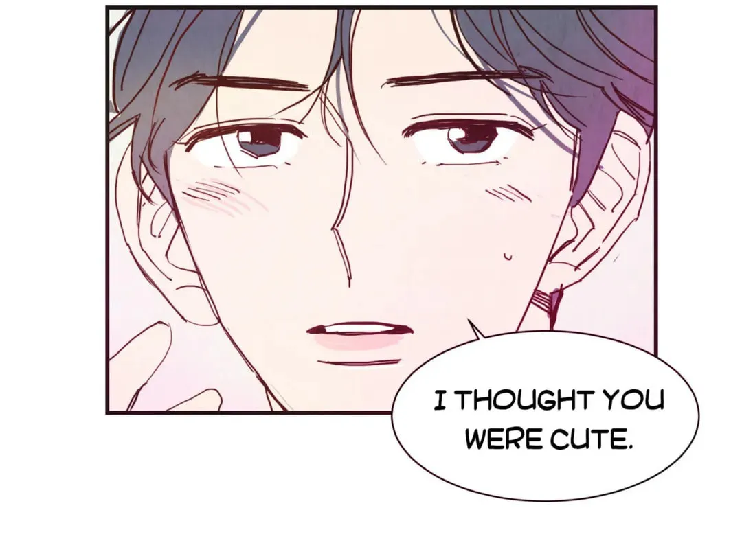 Miss You, Lucifer Chapter 5 page 54 - 