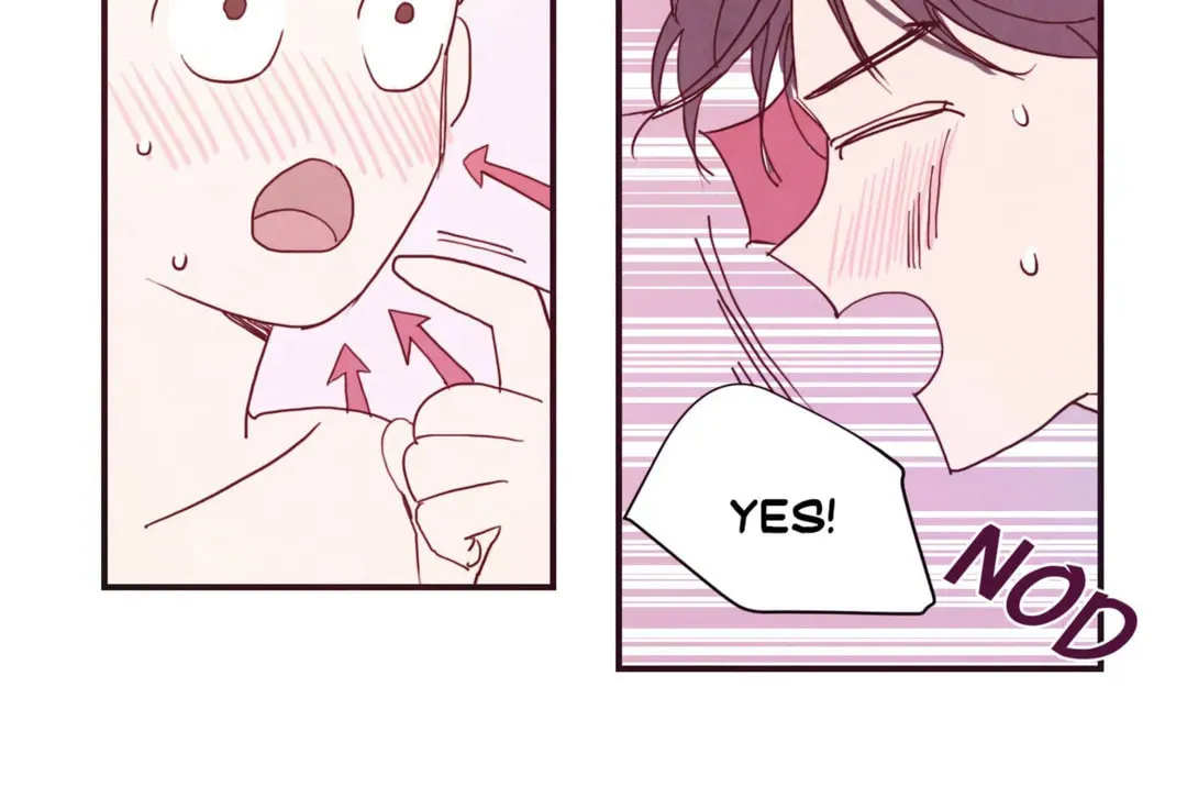 Miss You, Lucifer Chapter 5 page 57 - 