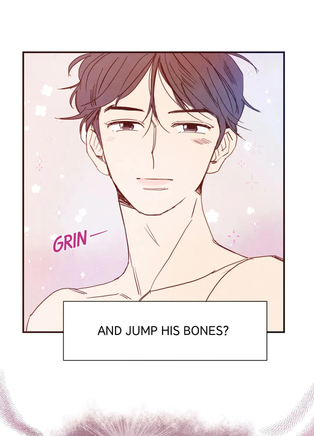 Miss You, Lucifer Chapter 5 page 61 - 