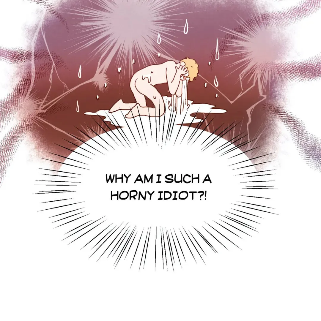 Miss You, Lucifer Chapter 5 page 62 - 