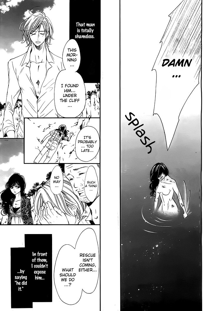 Misshitsu no Rakuen Chapter 0 page 29 - 