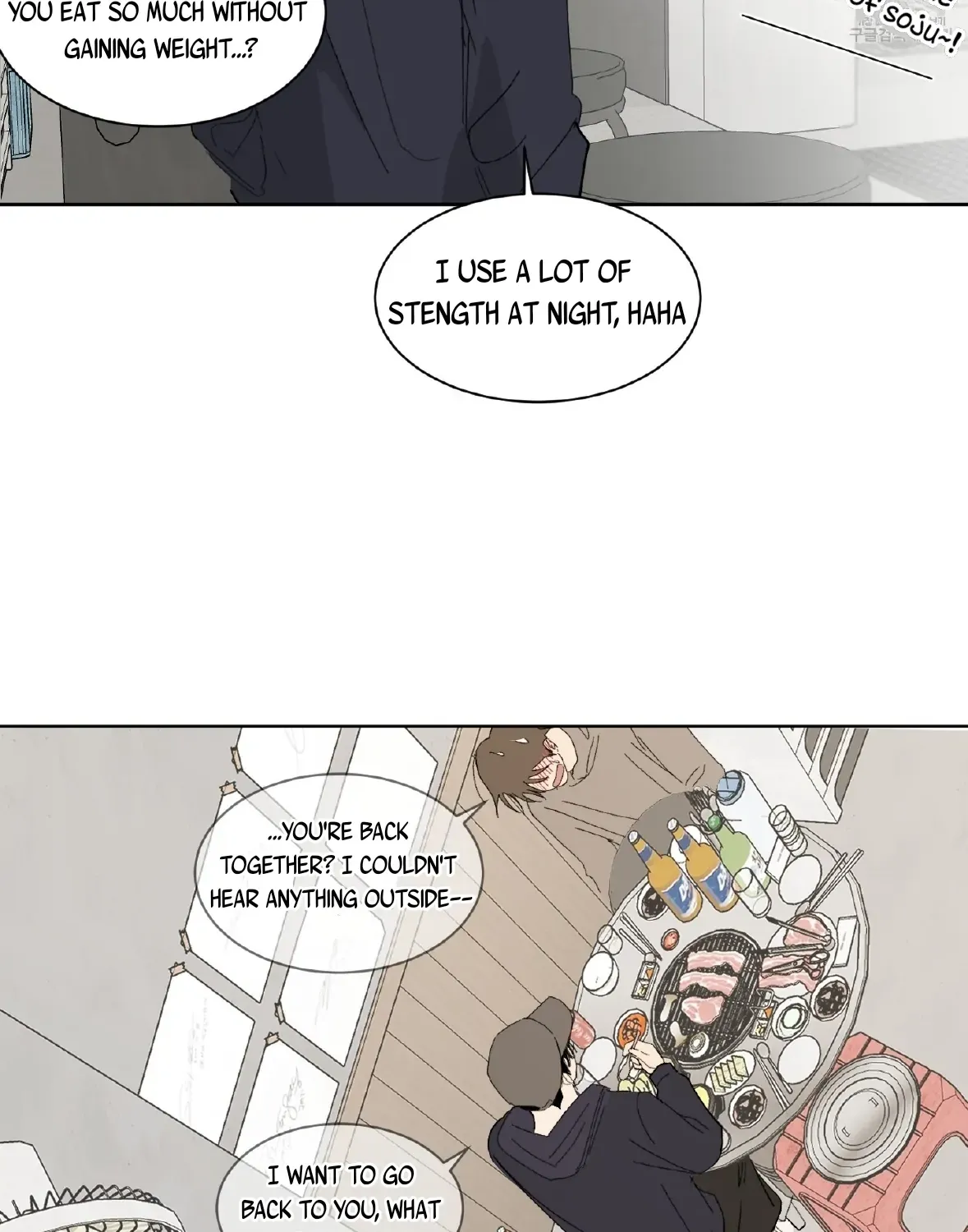 Missing Romance Chapter 1 page 105 - 