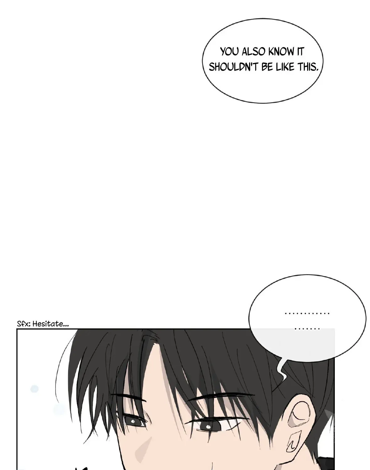 Missing Romance Chapter 1 page 12 - 