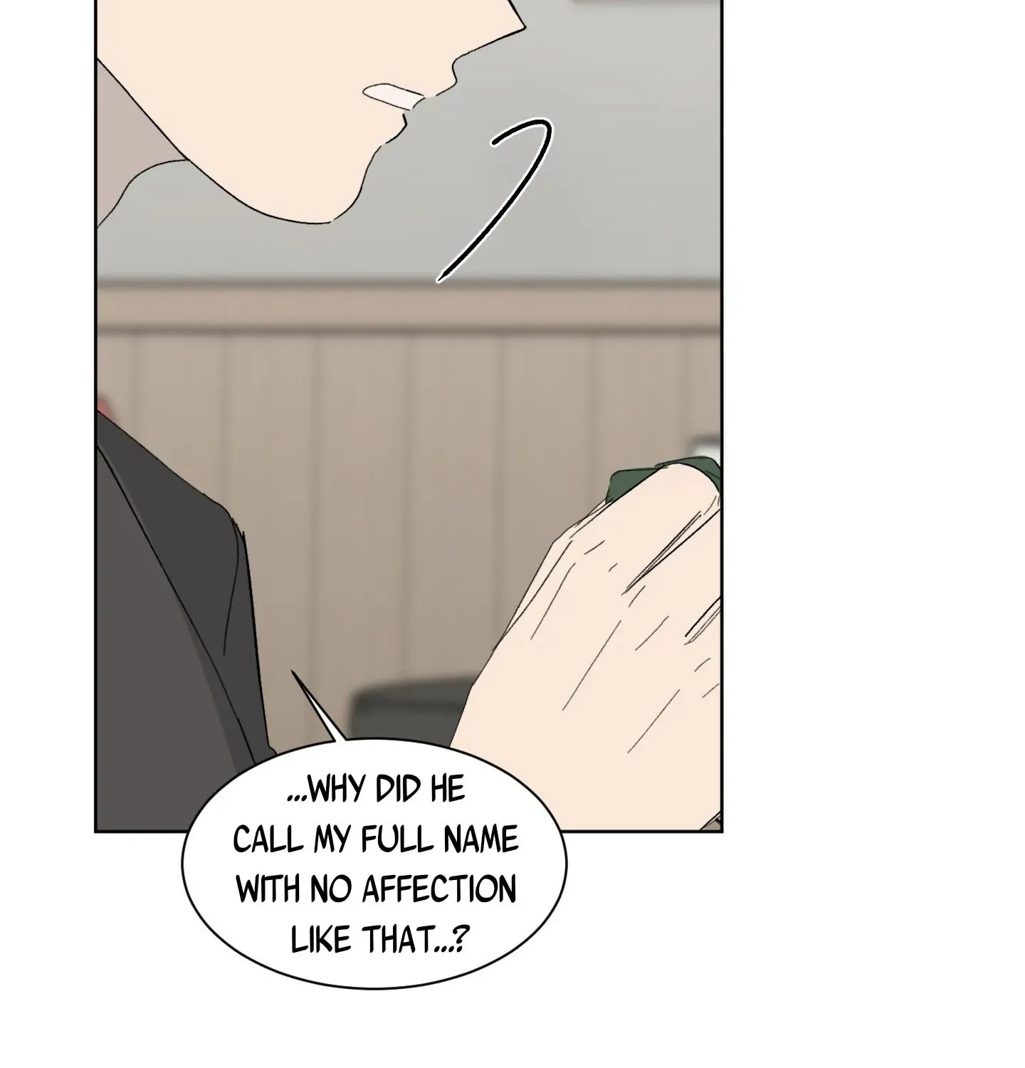Missing Romance Chapter 1 page 115 - 