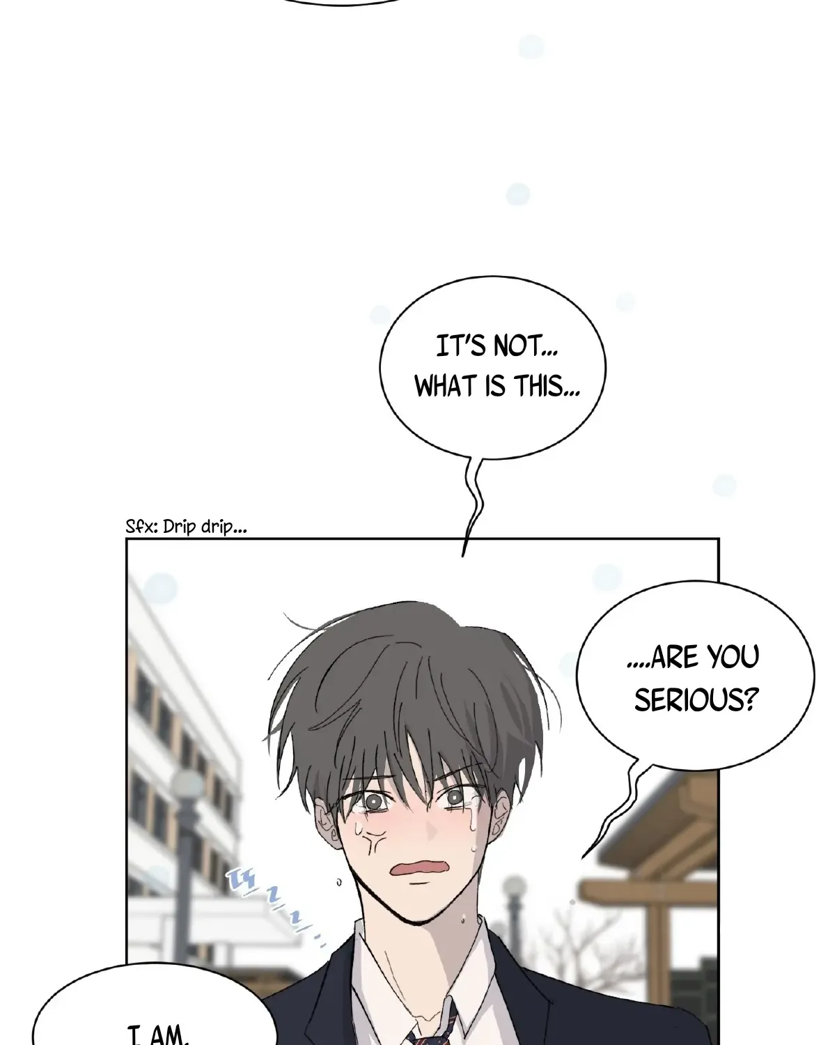 Missing Romance Chapter 1 page 24 - 