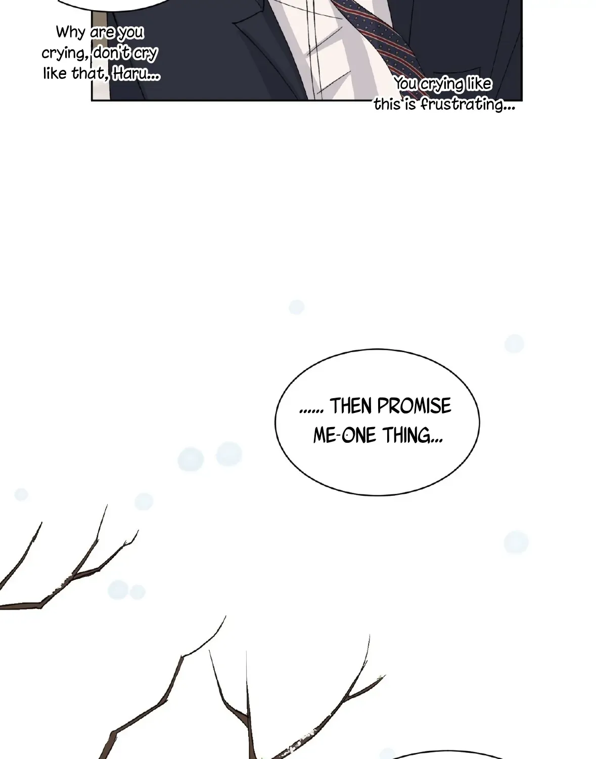 Missing Romance Chapter 1 page 26 - 