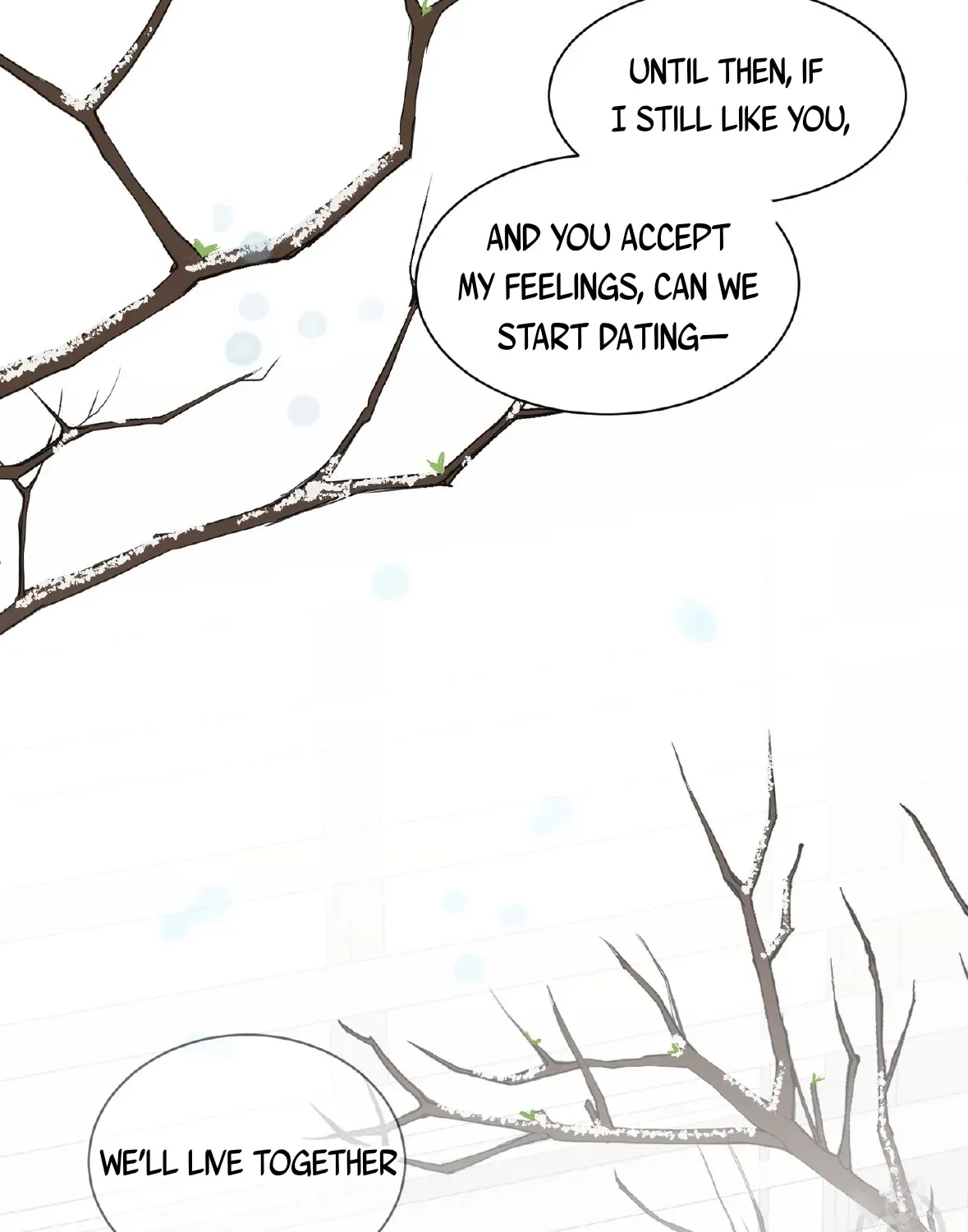 Missing Romance Chapter 1 page 27 - 