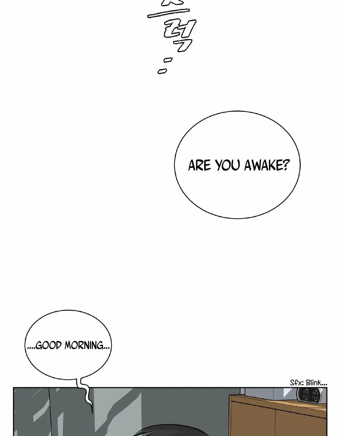 Missing Romance Chapter 1 page 31 - 