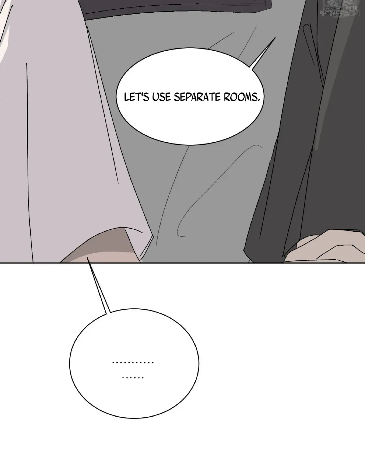 Missing Romance Chapter 1 page 35 - 