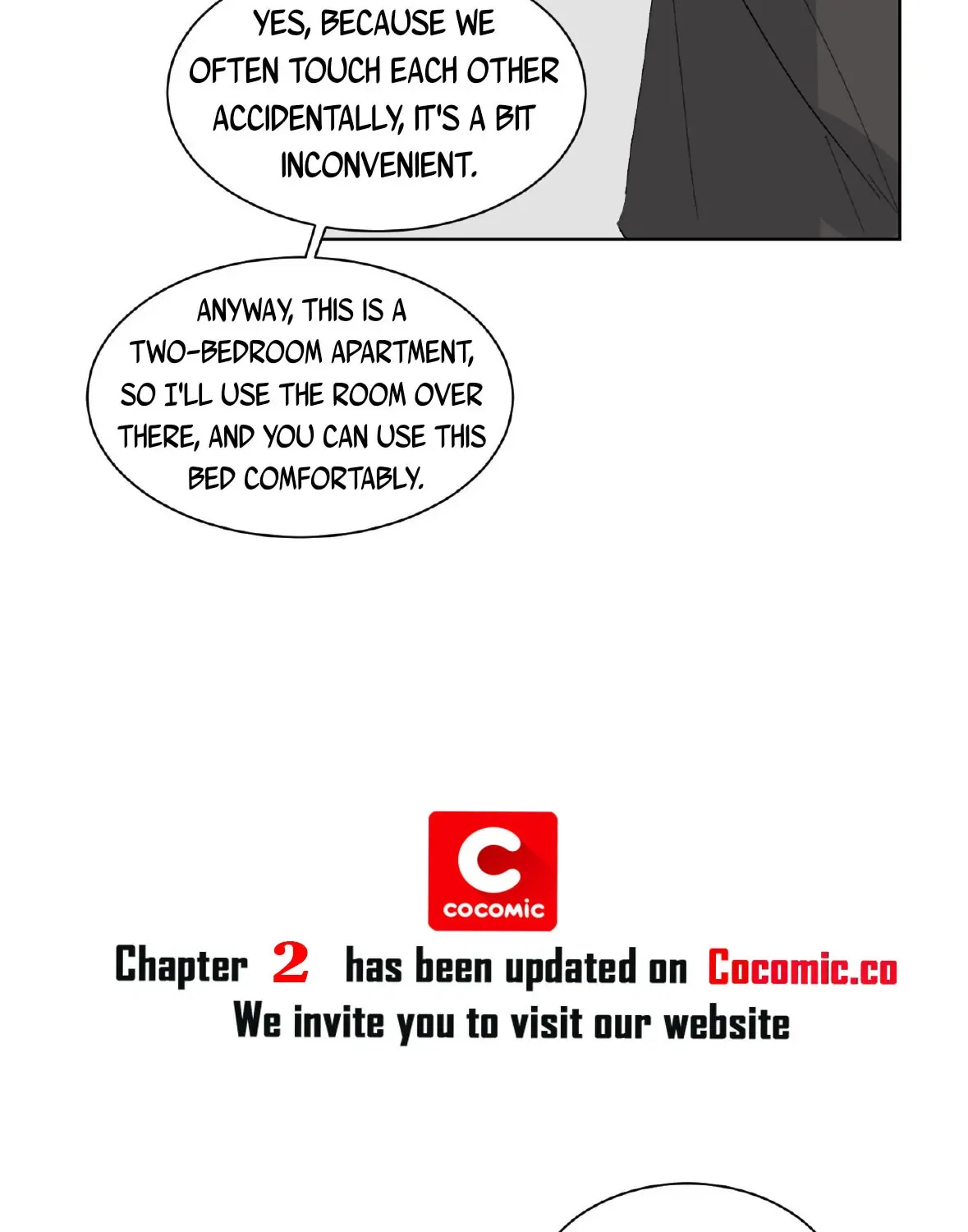 Missing Romance Chapter 1 page 38 - 