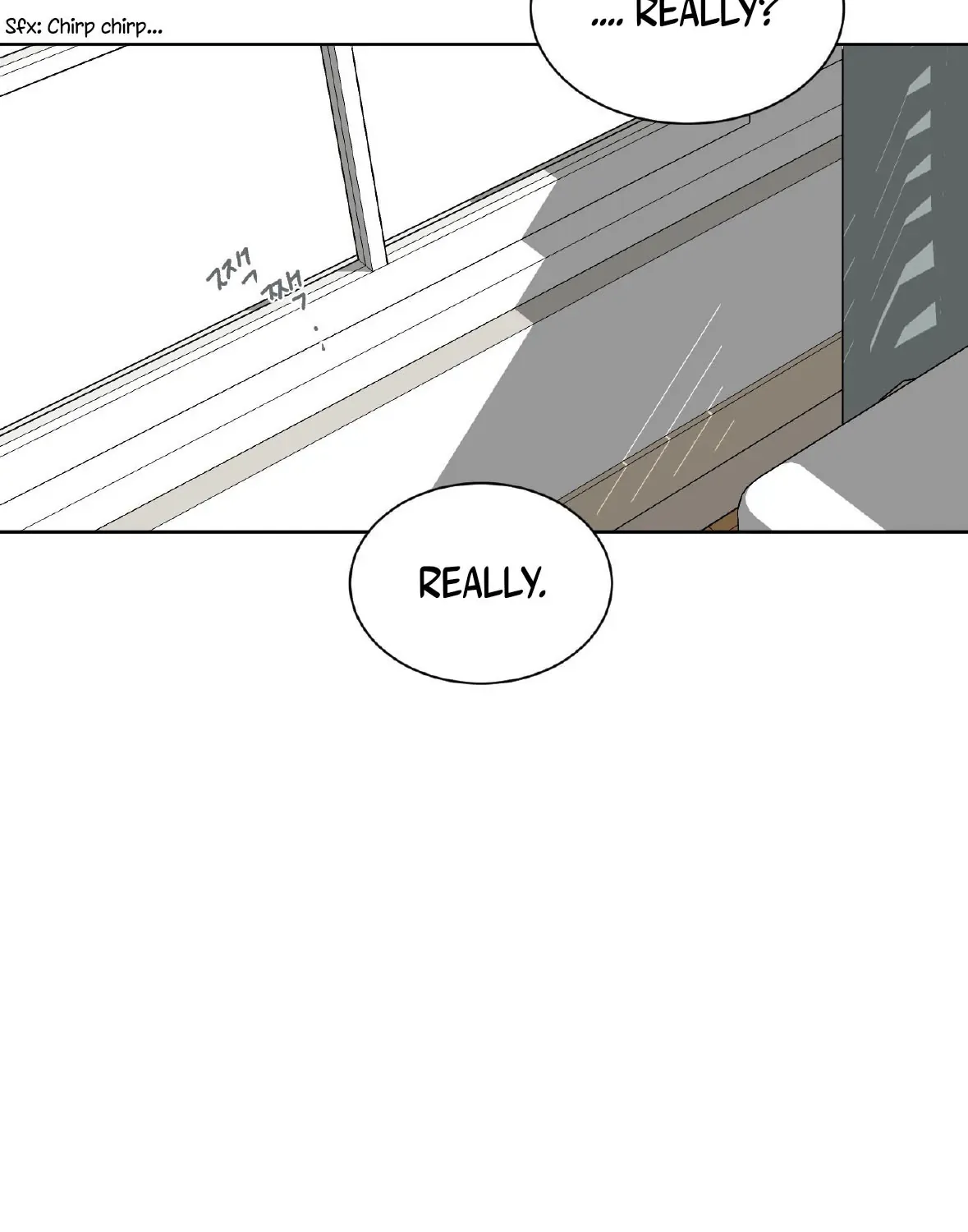 Missing Romance Chapter 1 page 40 - 