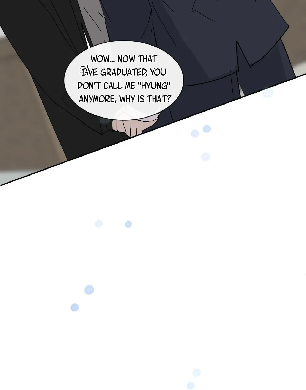 Missing Romance Chapter 1 page 5 - 