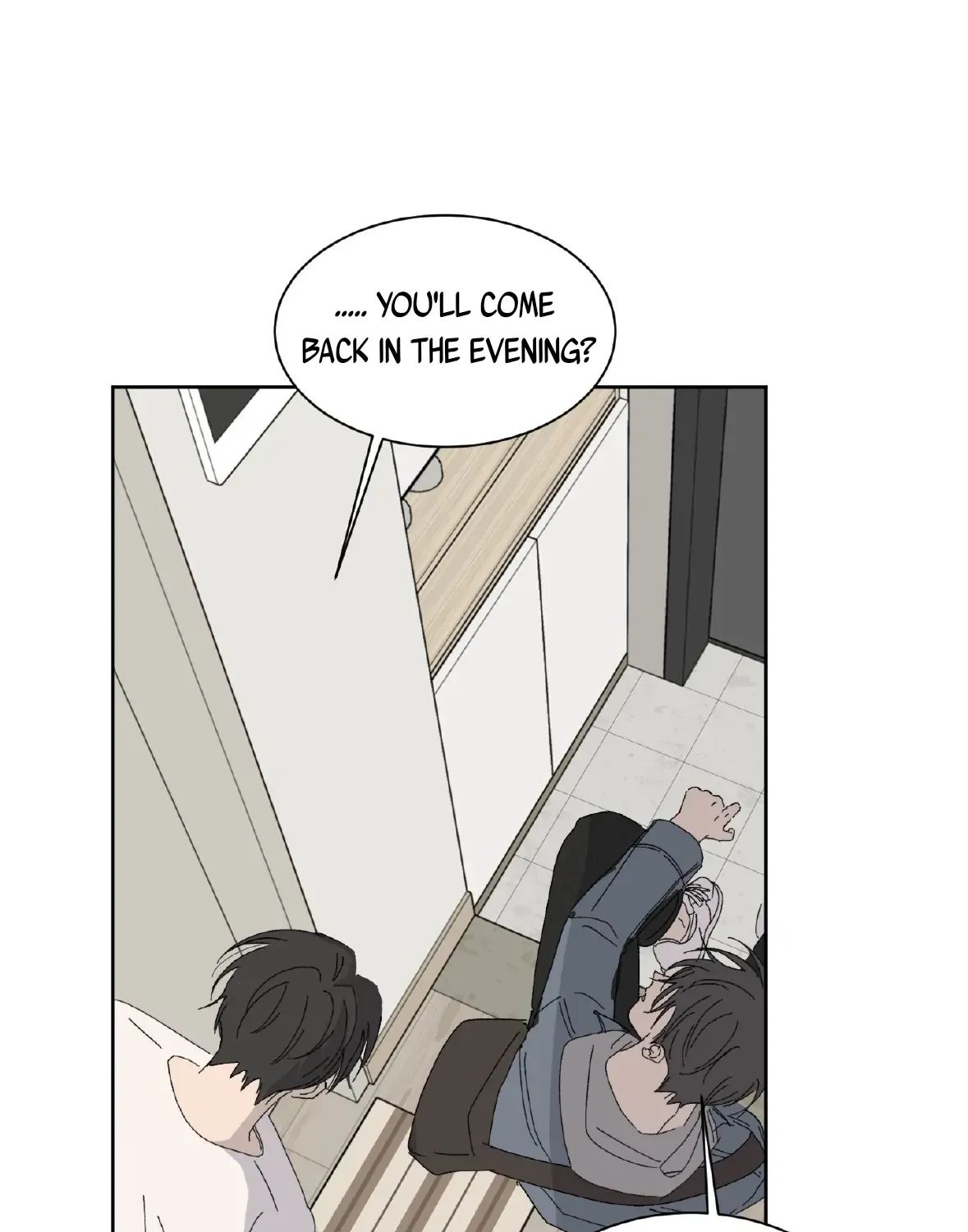 Missing Romance Chapter 1 page 44 - 