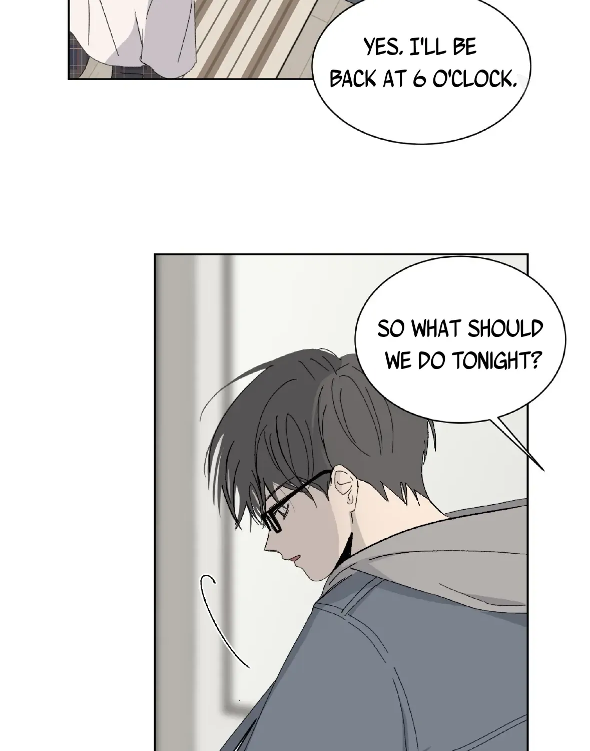 Missing Romance Chapter 1 page 45 - 