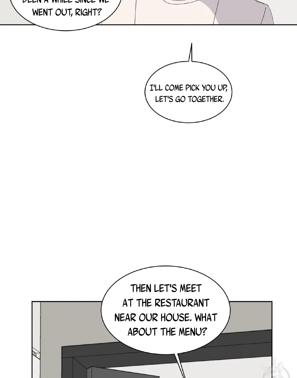 Missing Romance Chapter 1 page 48 - 