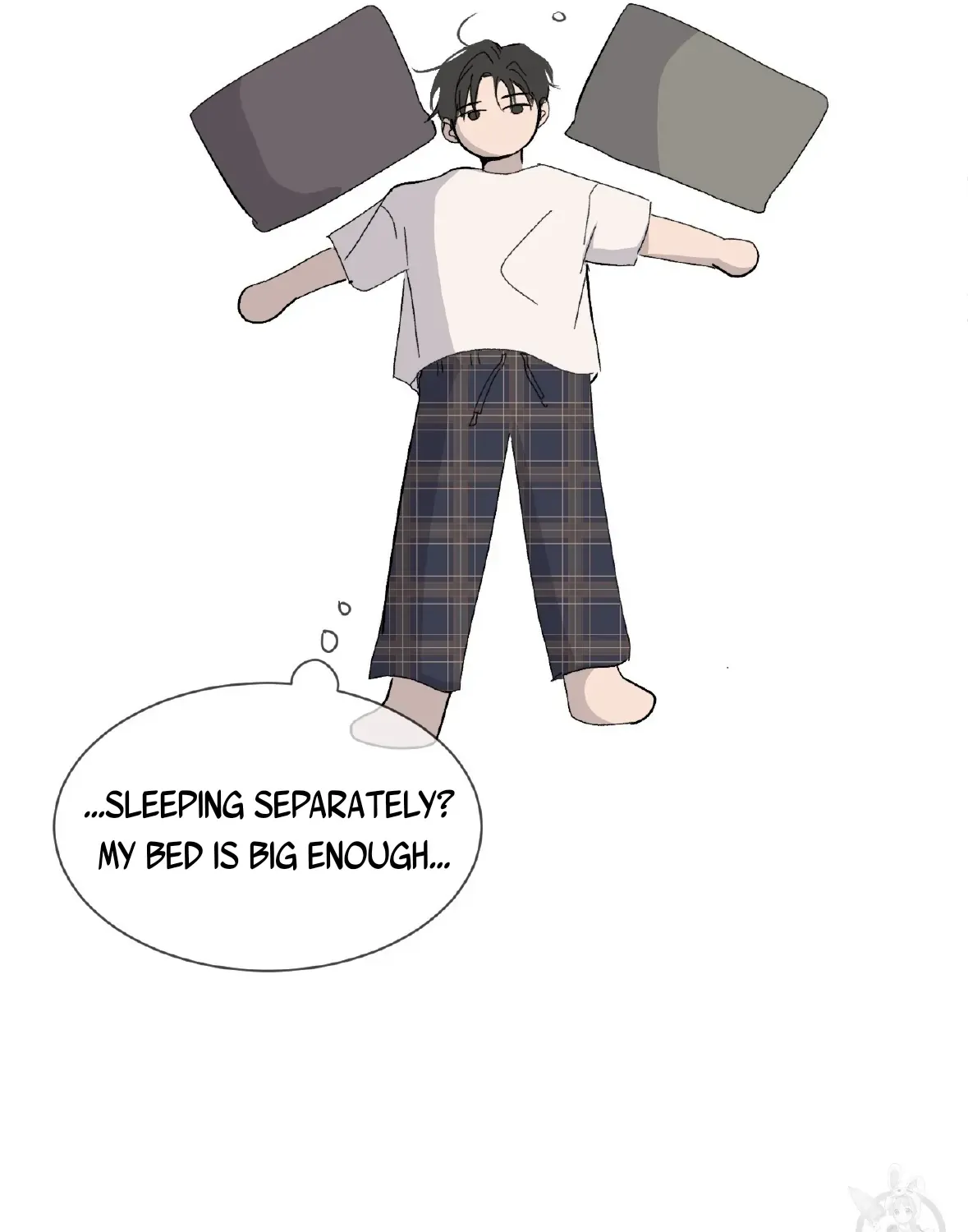 Missing Romance Chapter 1 page 55 - 