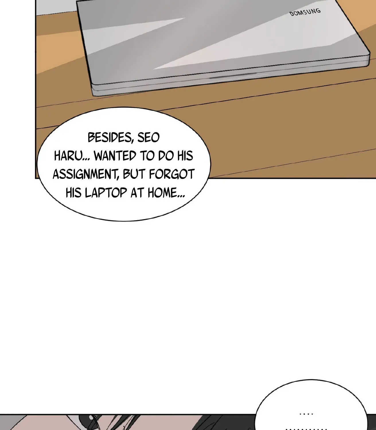 Missing Romance Chapter 1 page 57 - 
