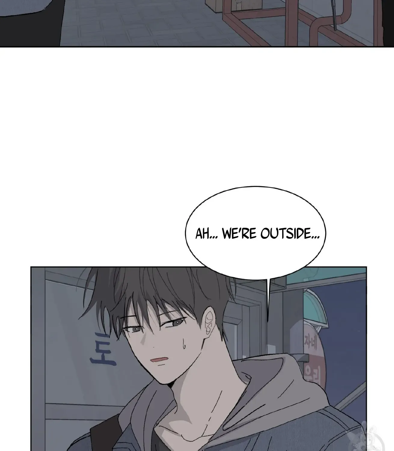 Missing Romance Chapter 1 page 69 - 