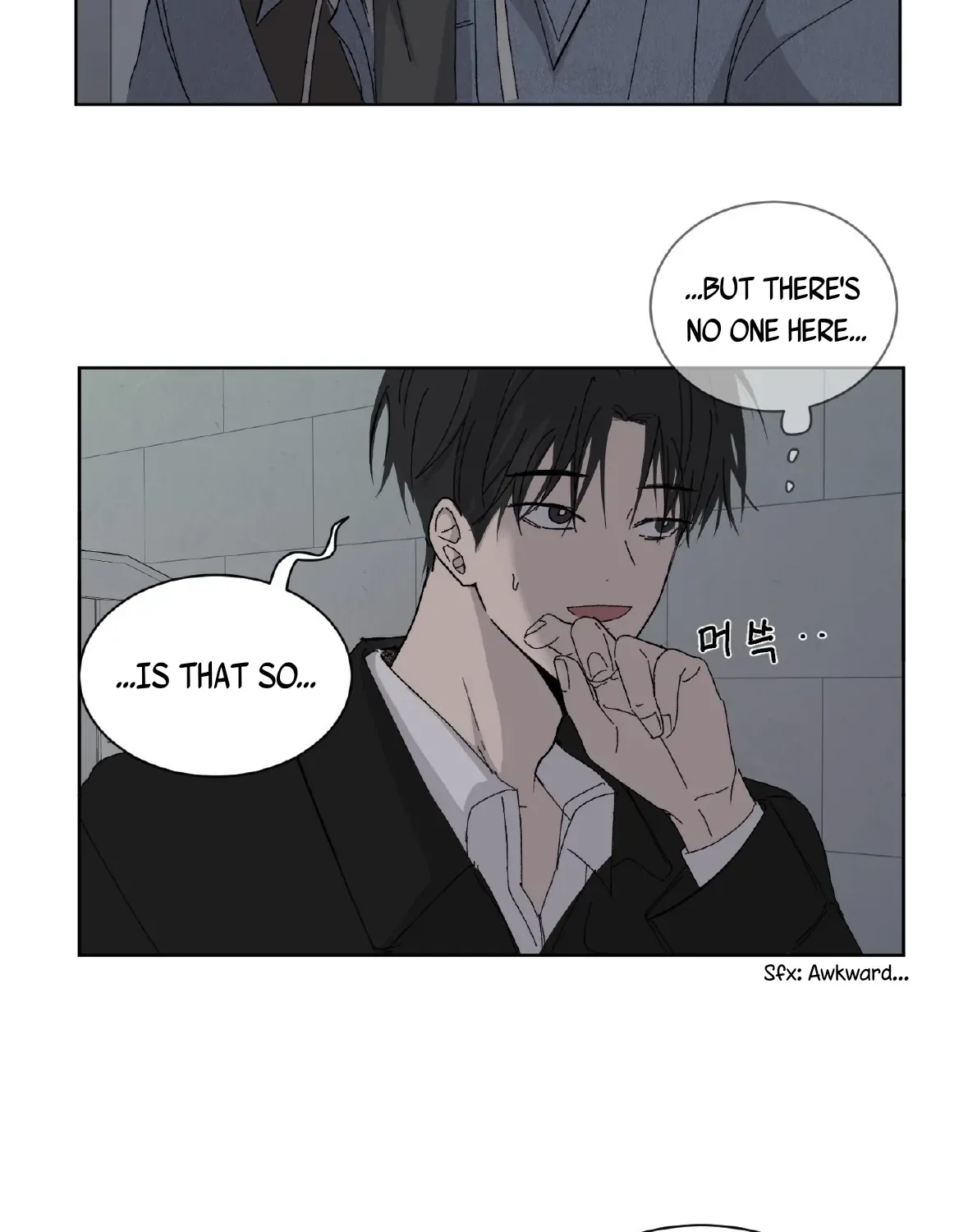 Missing Romance Chapter 1 page 71 - 