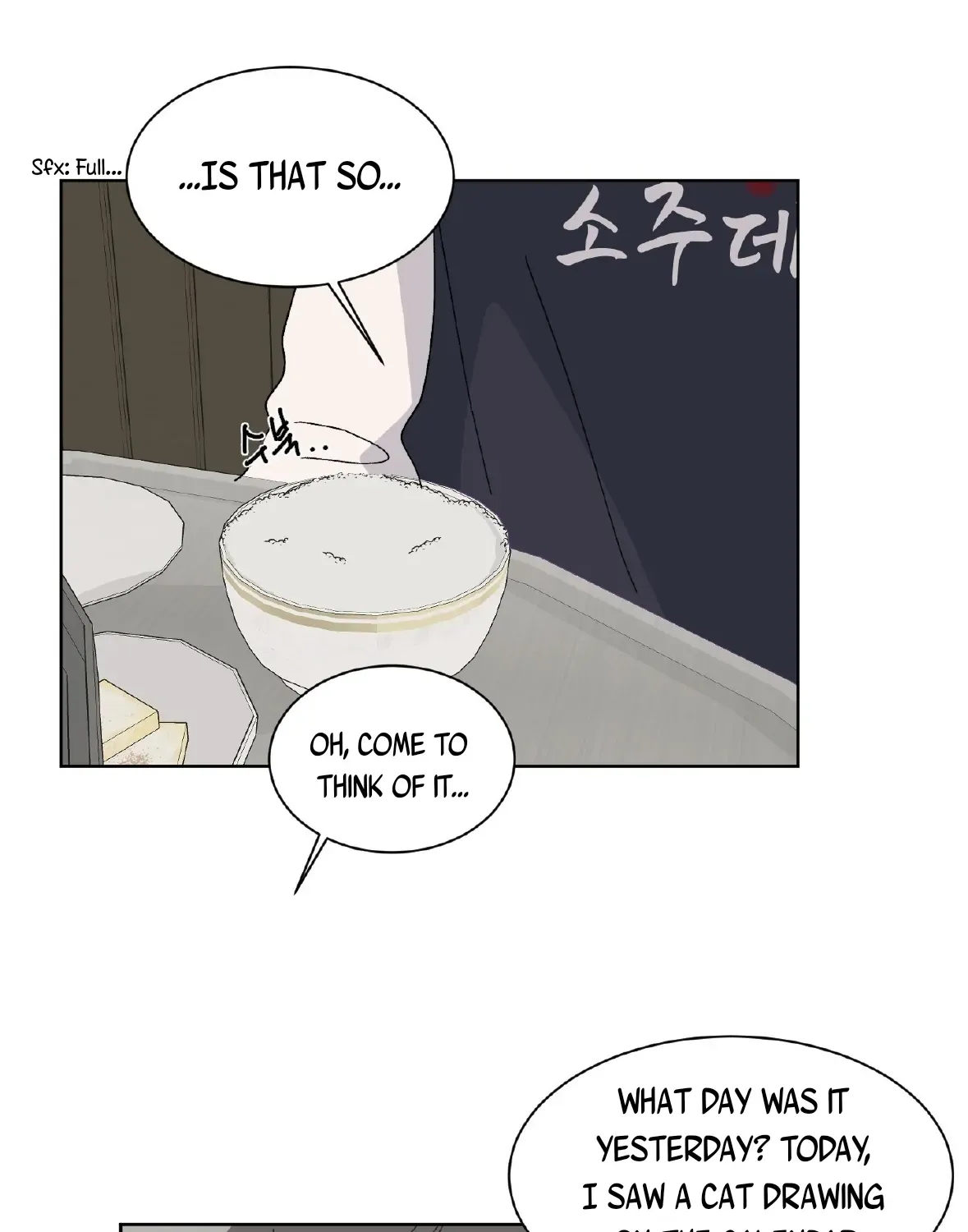 Missing Romance Chapter 1 page 79 - 