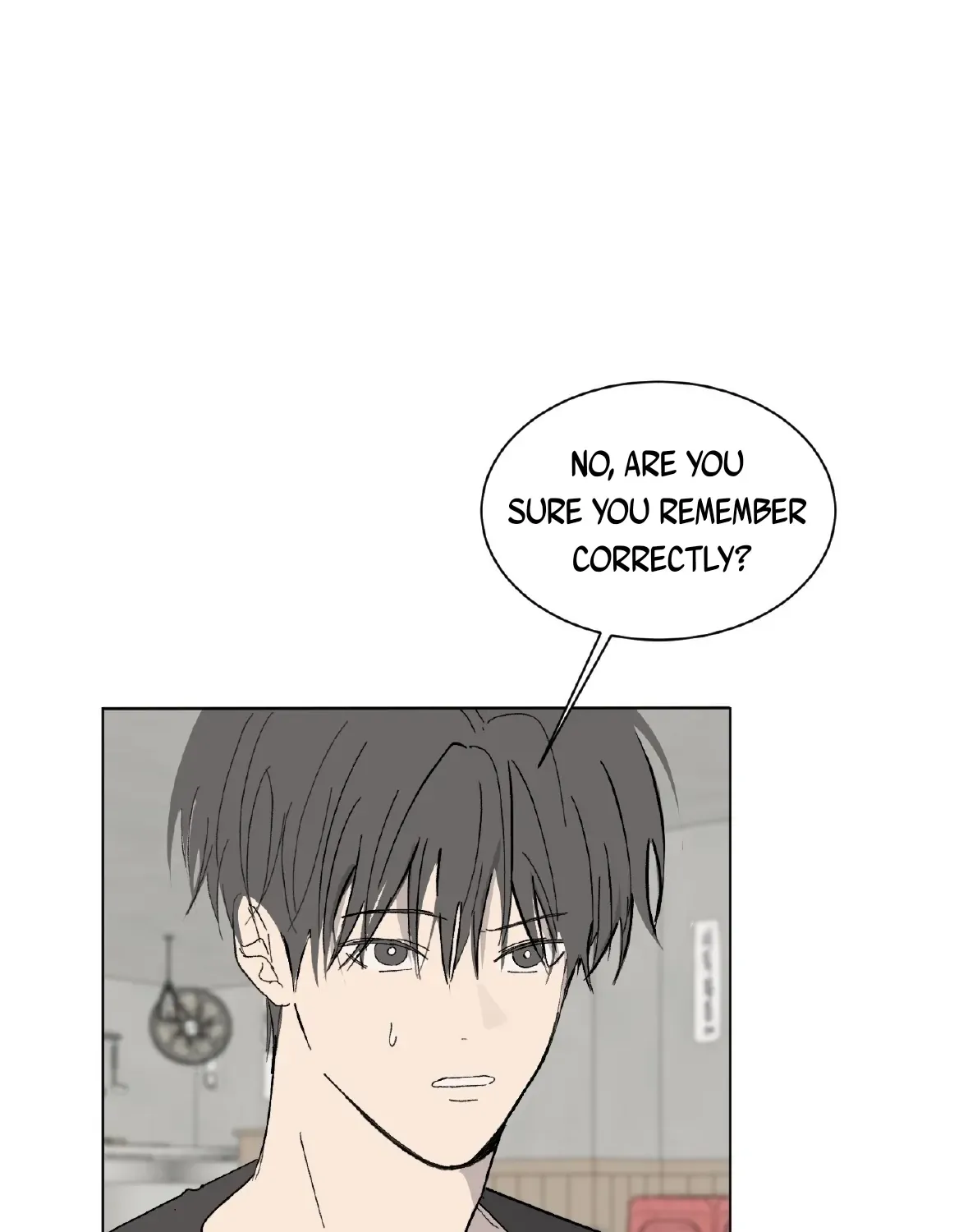 Missing Romance Chapter 1 page 83 - 