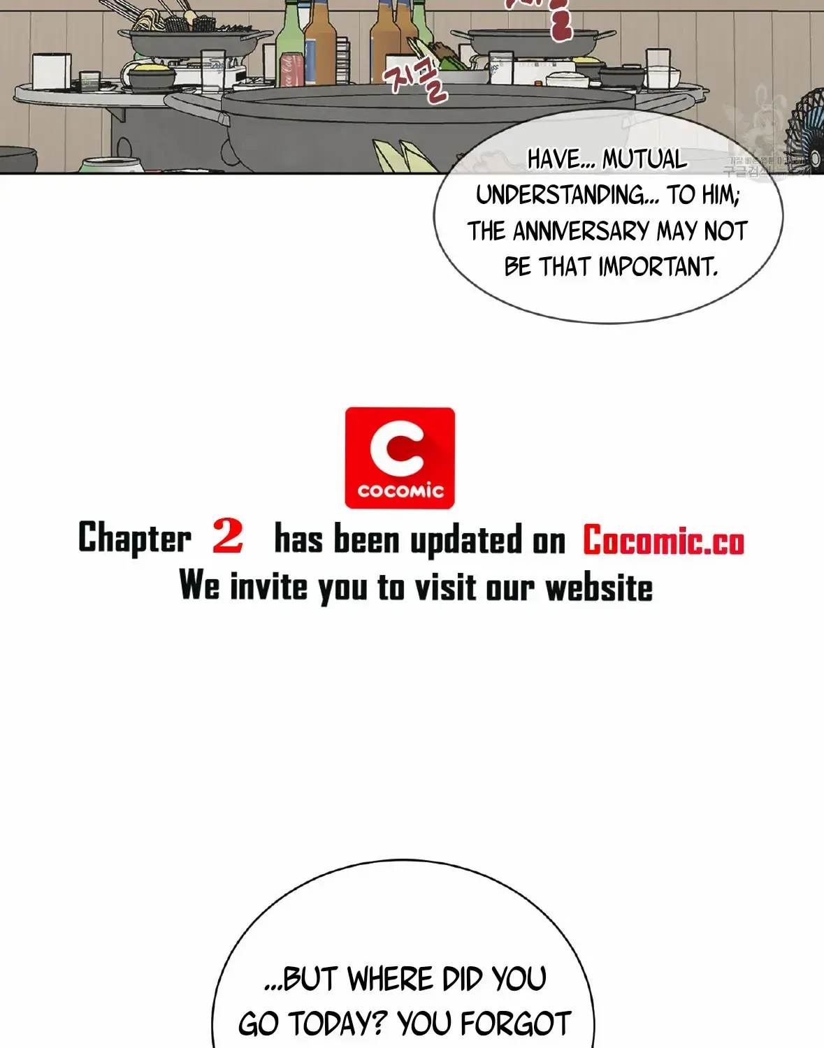 Missing Romance Chapter 1 page 87 - 