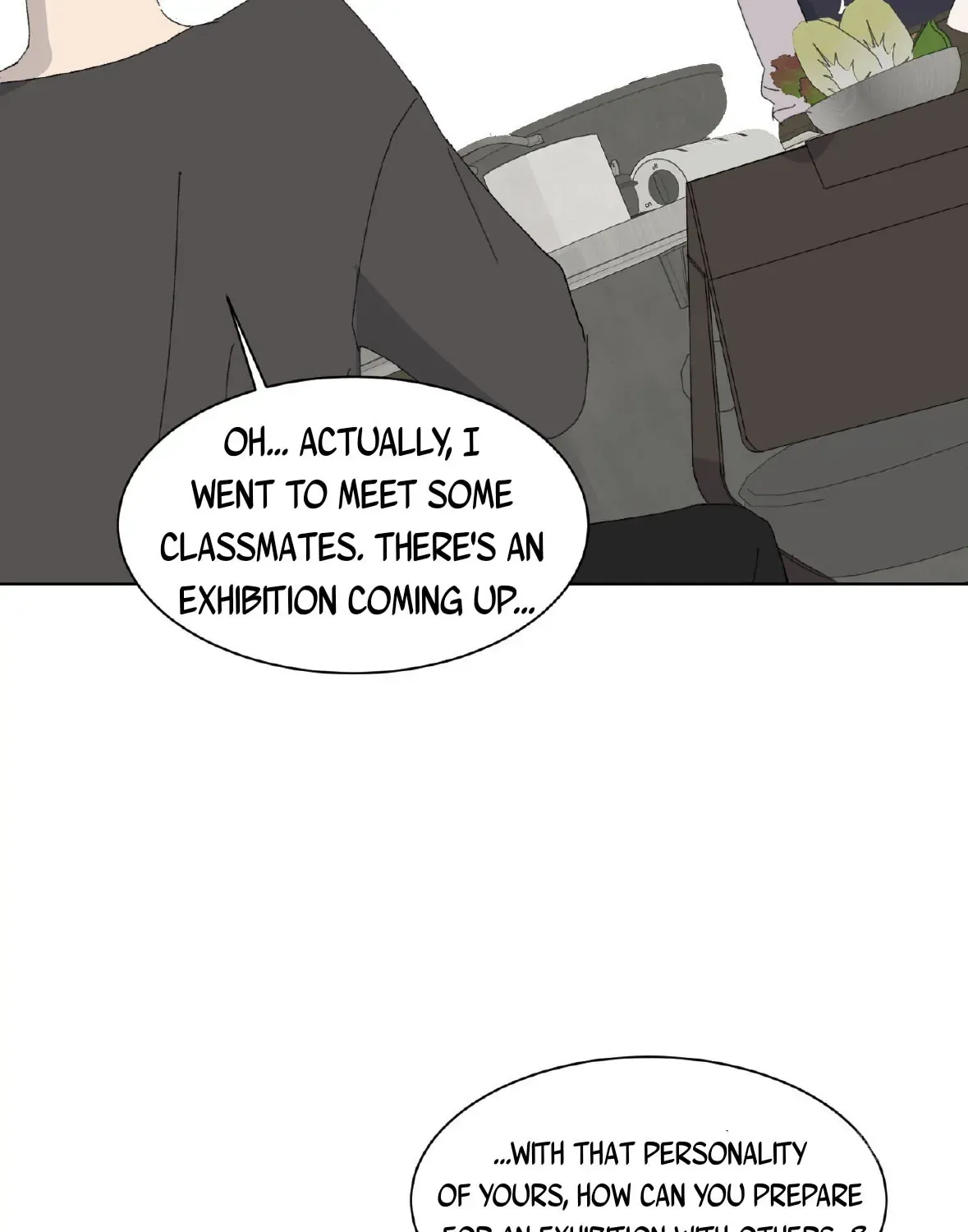 Missing Romance Chapter 1 page 89 - 