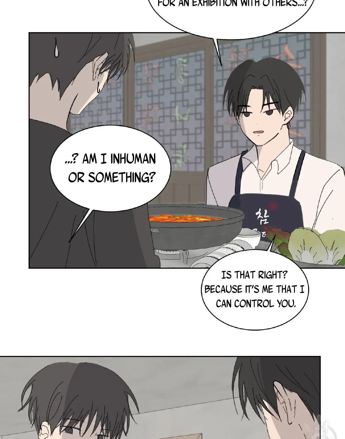 Missing Romance Chapter 1 page 90 - 