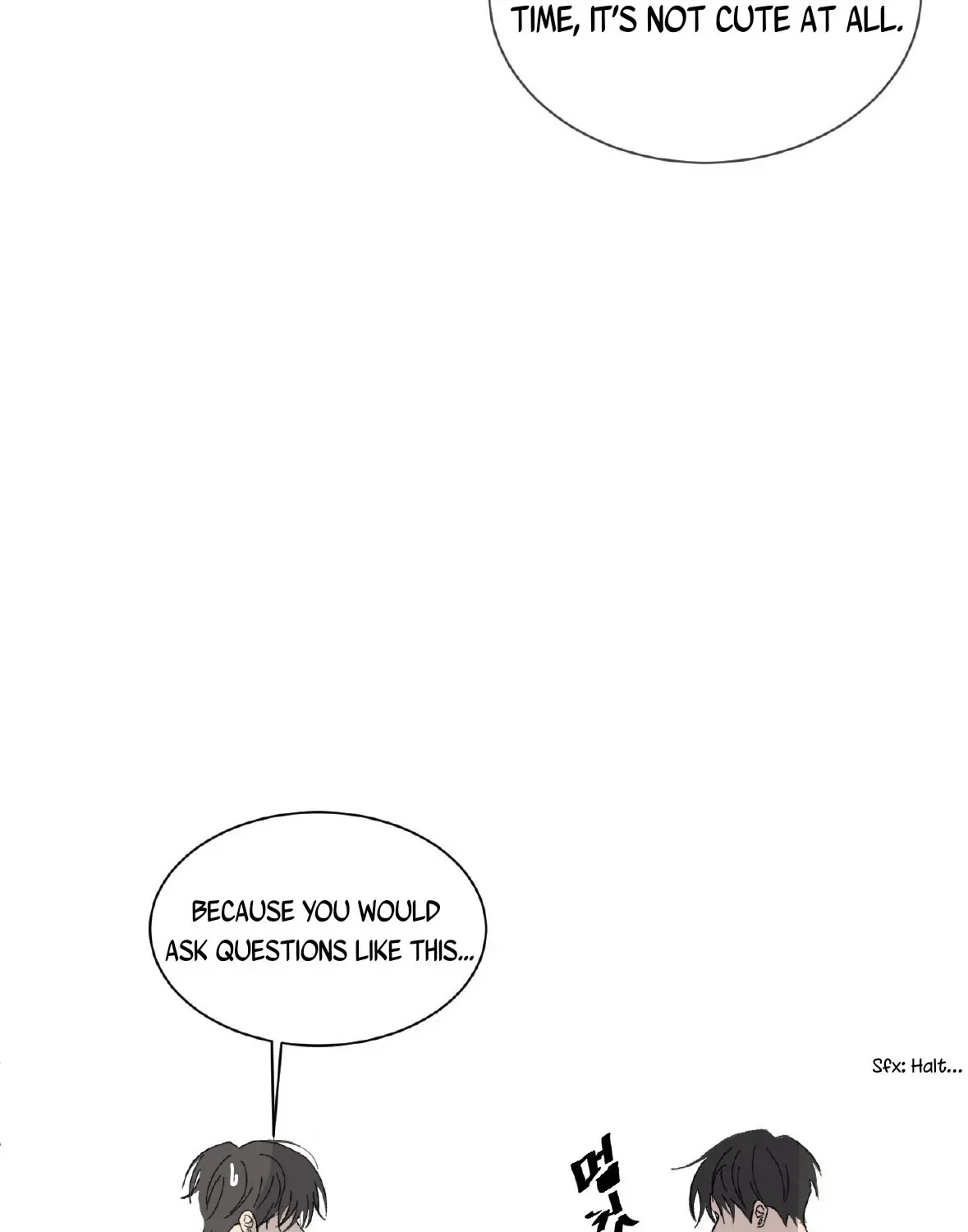 Missing Romance Chapter 1 page 93 - 