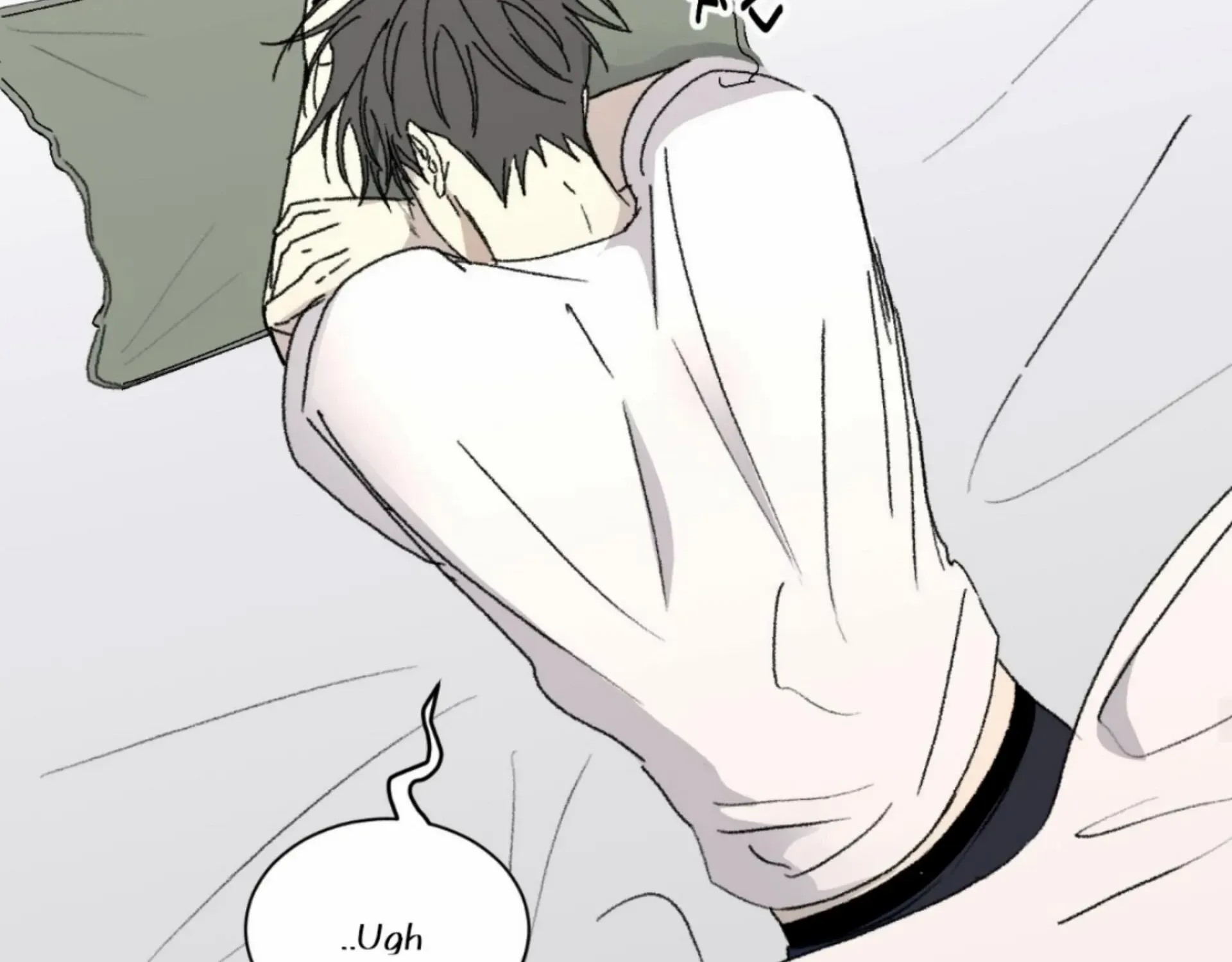 Missing Romance Chapter 10 page 109 - 