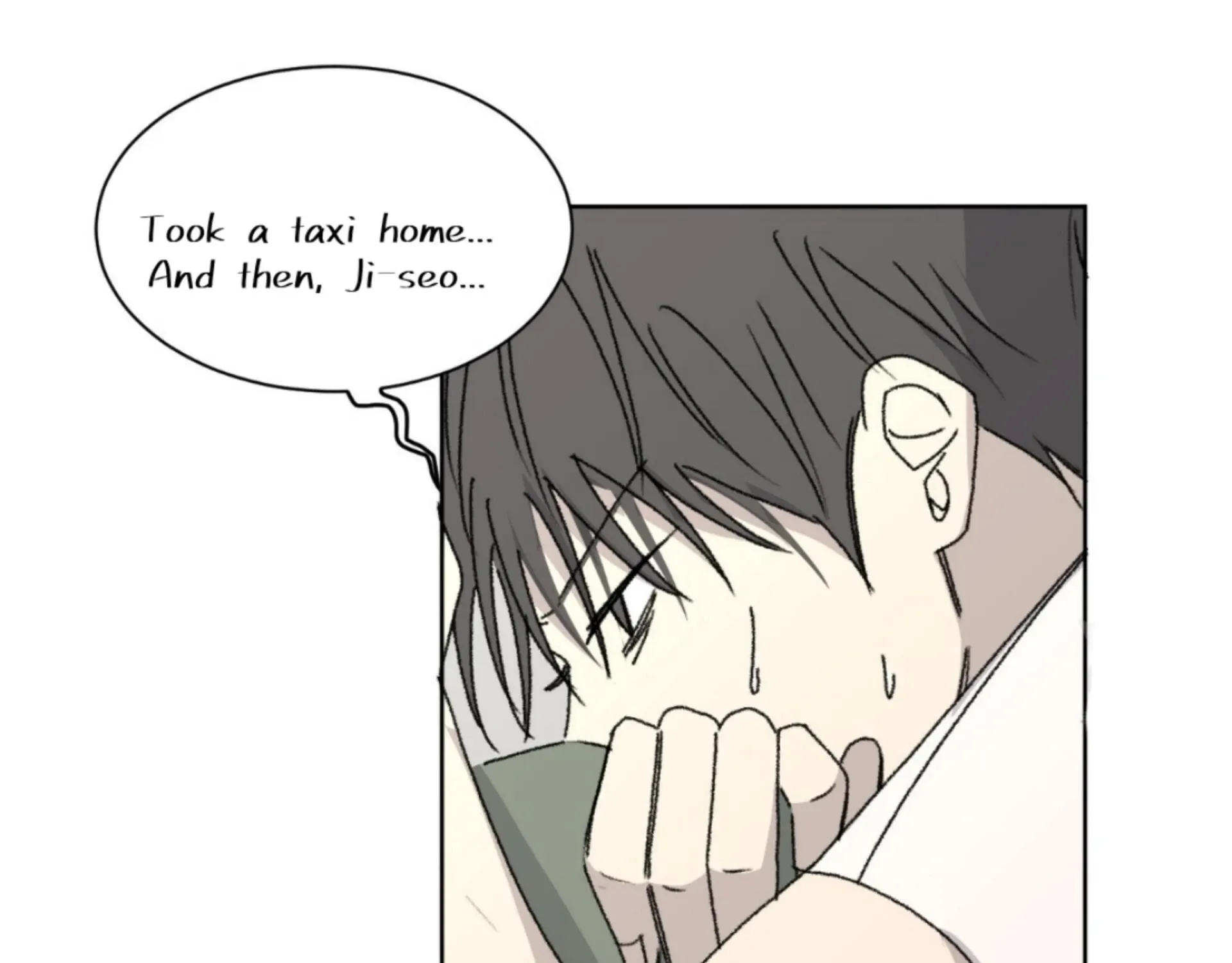 Missing Romance Chapter 10 page 114 - 