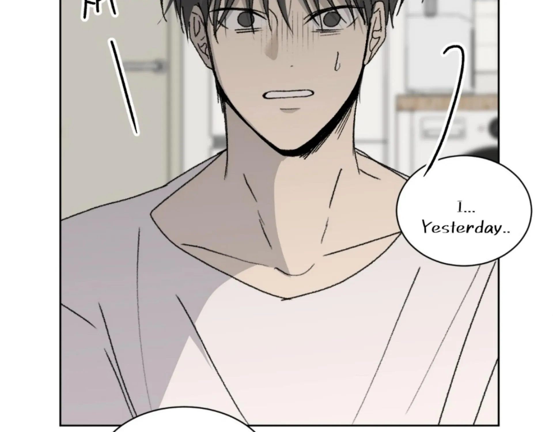 Missing Romance Chapter 10 page 128 - 
