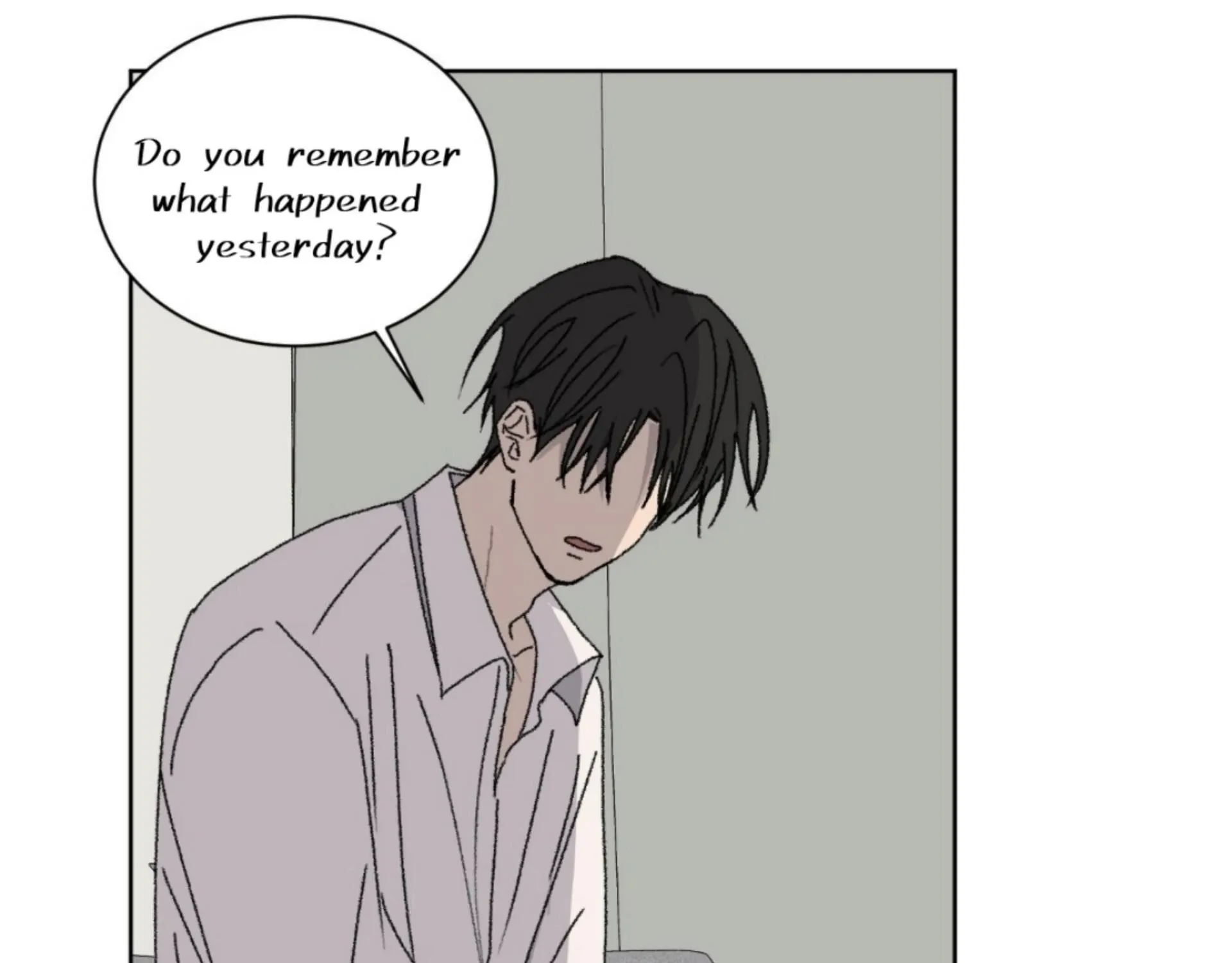 Missing Romance Chapter 10 page 134 - 