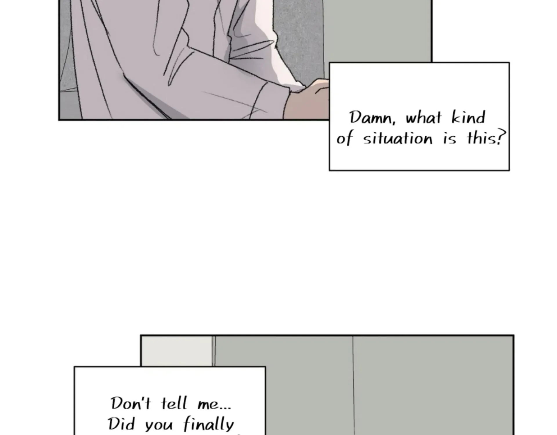 Missing Romance Chapter 10 page 135 - 