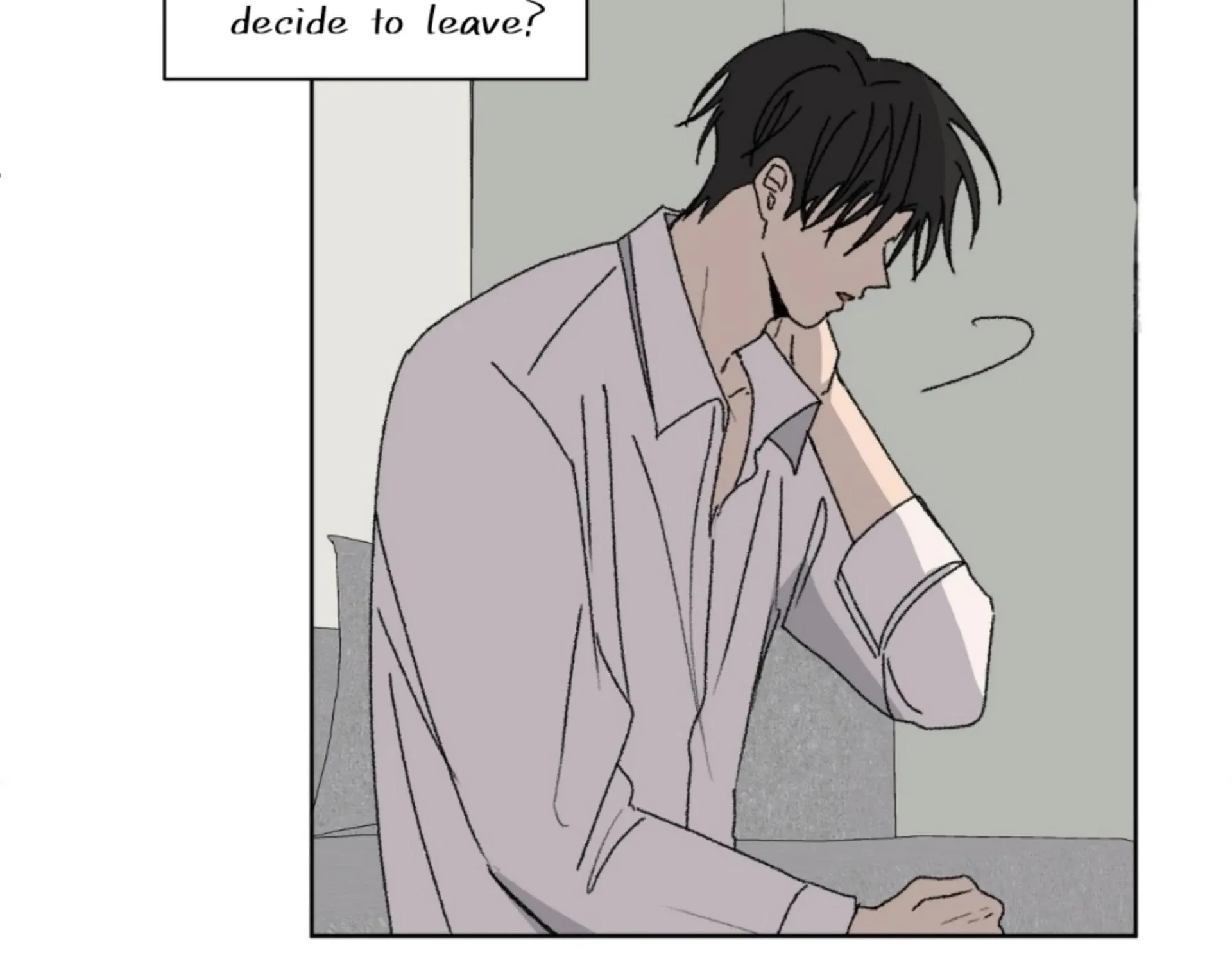 Missing Romance Chapter 10 page 136 - 