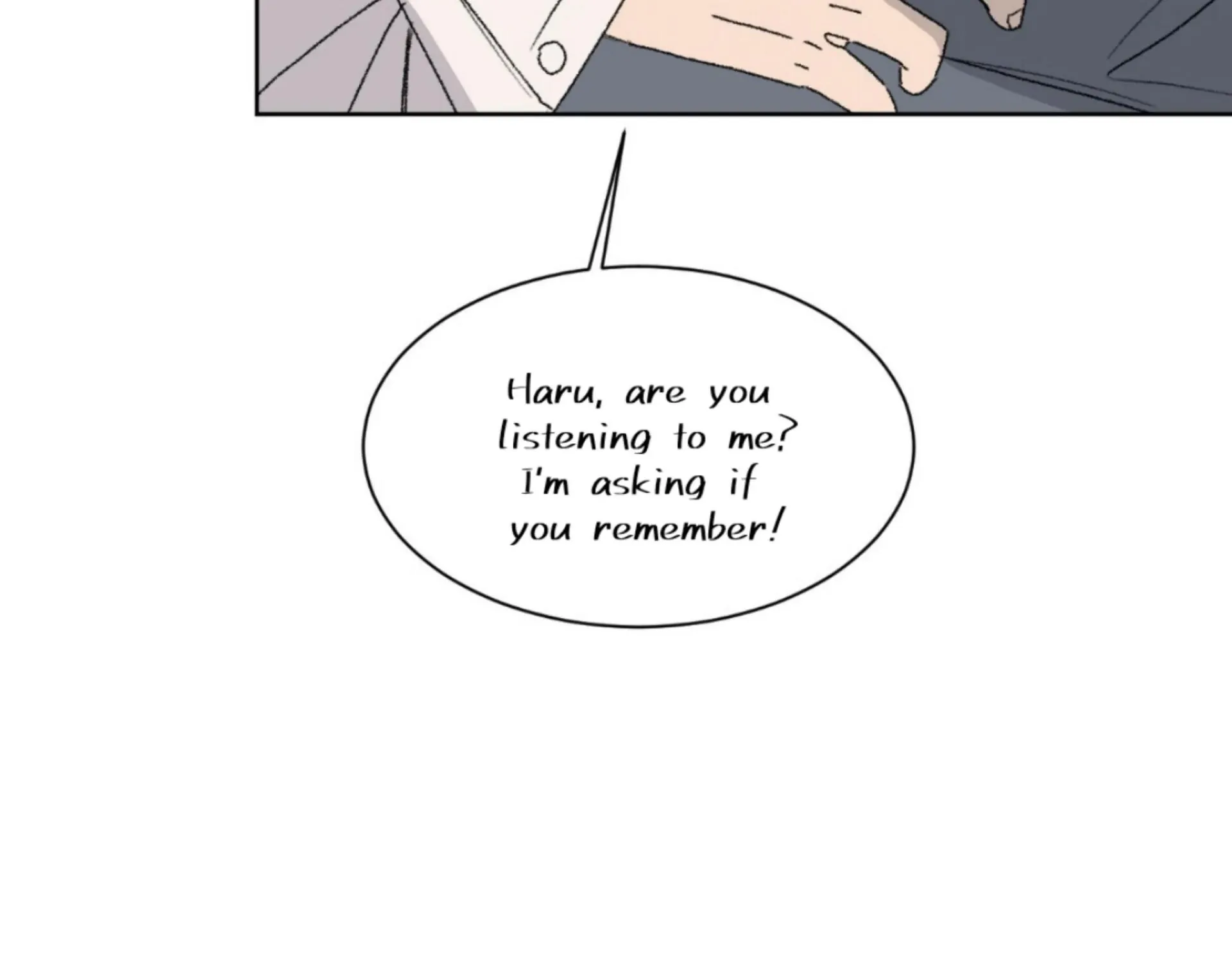 Missing Romance Chapter 10 page 146 - 