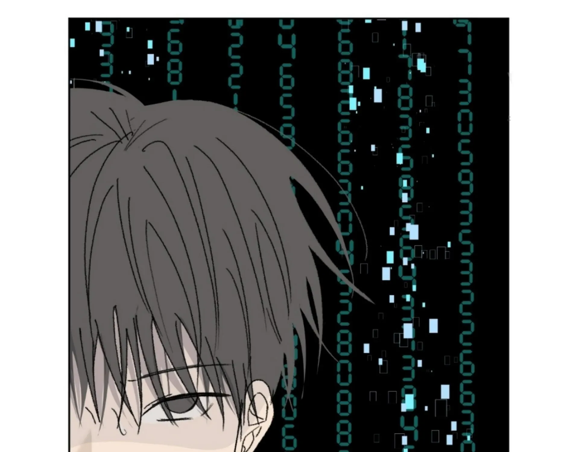 Missing Romance Chapter 10 page 148 - 