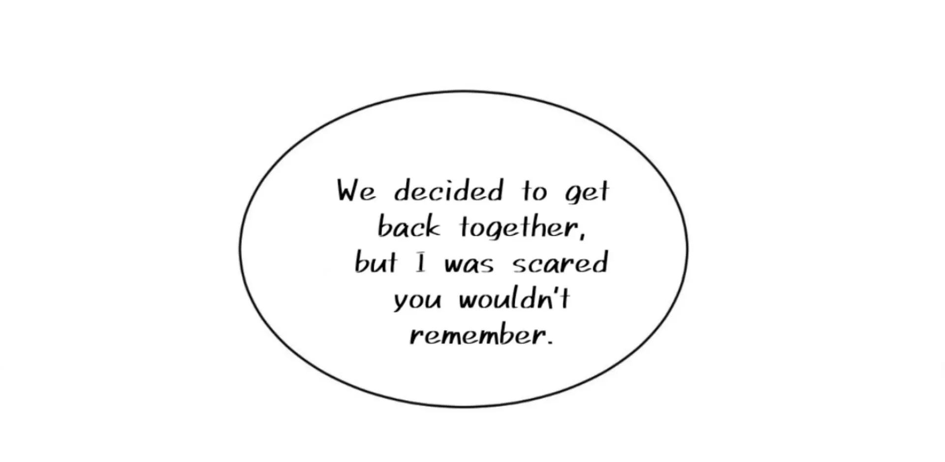 Missing Romance Chapter 10 page 154 - 