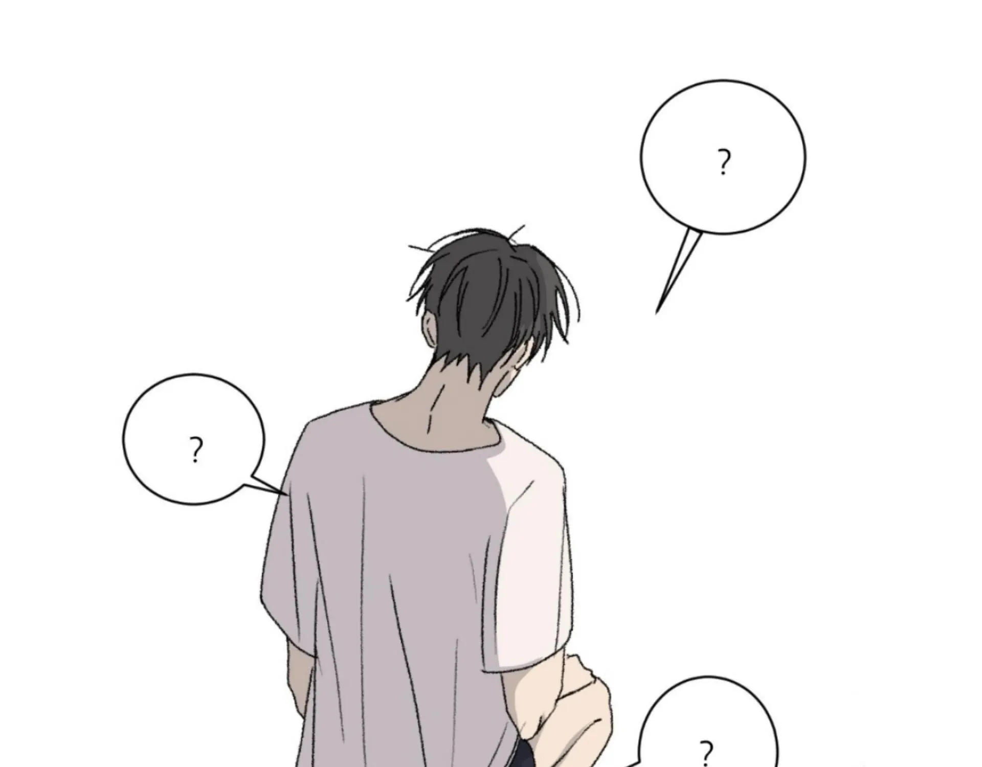 Missing Romance Chapter 10 page 157 - 