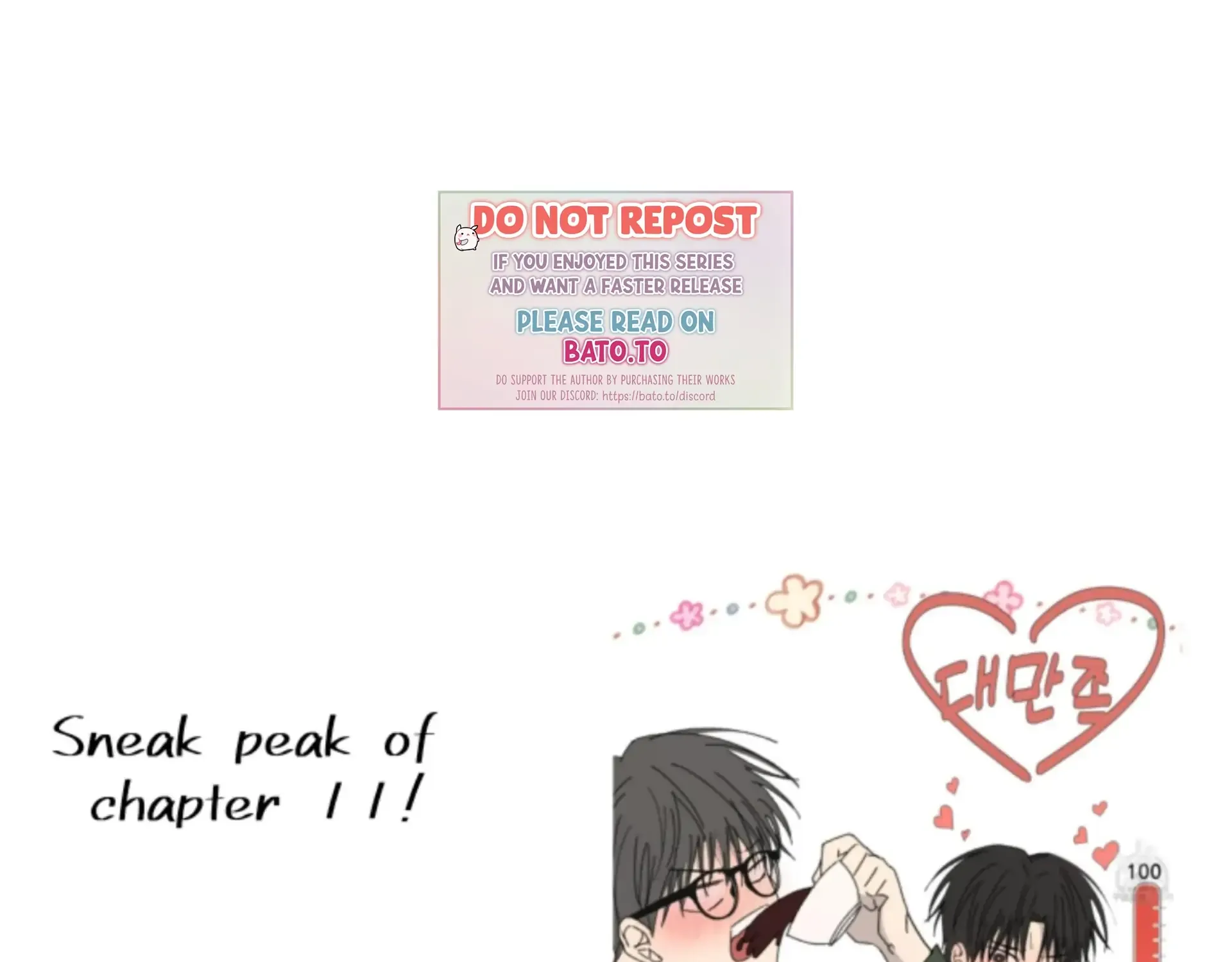 Missing Romance Chapter 10 page 166 - 