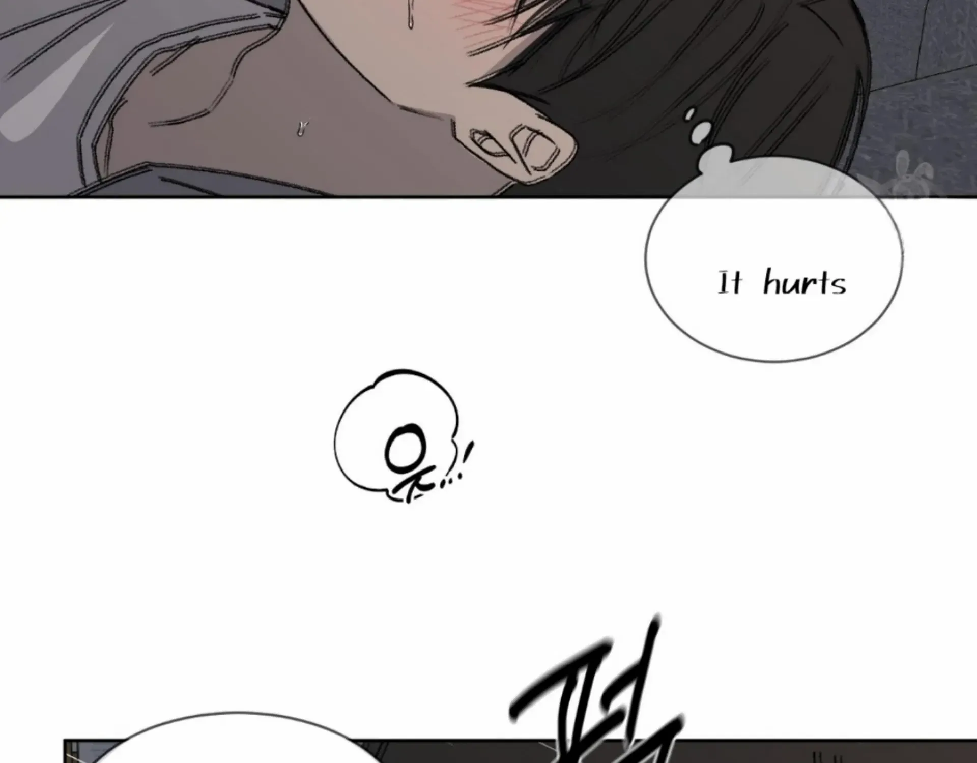 Missing Romance Chapter 10 page 18 - 