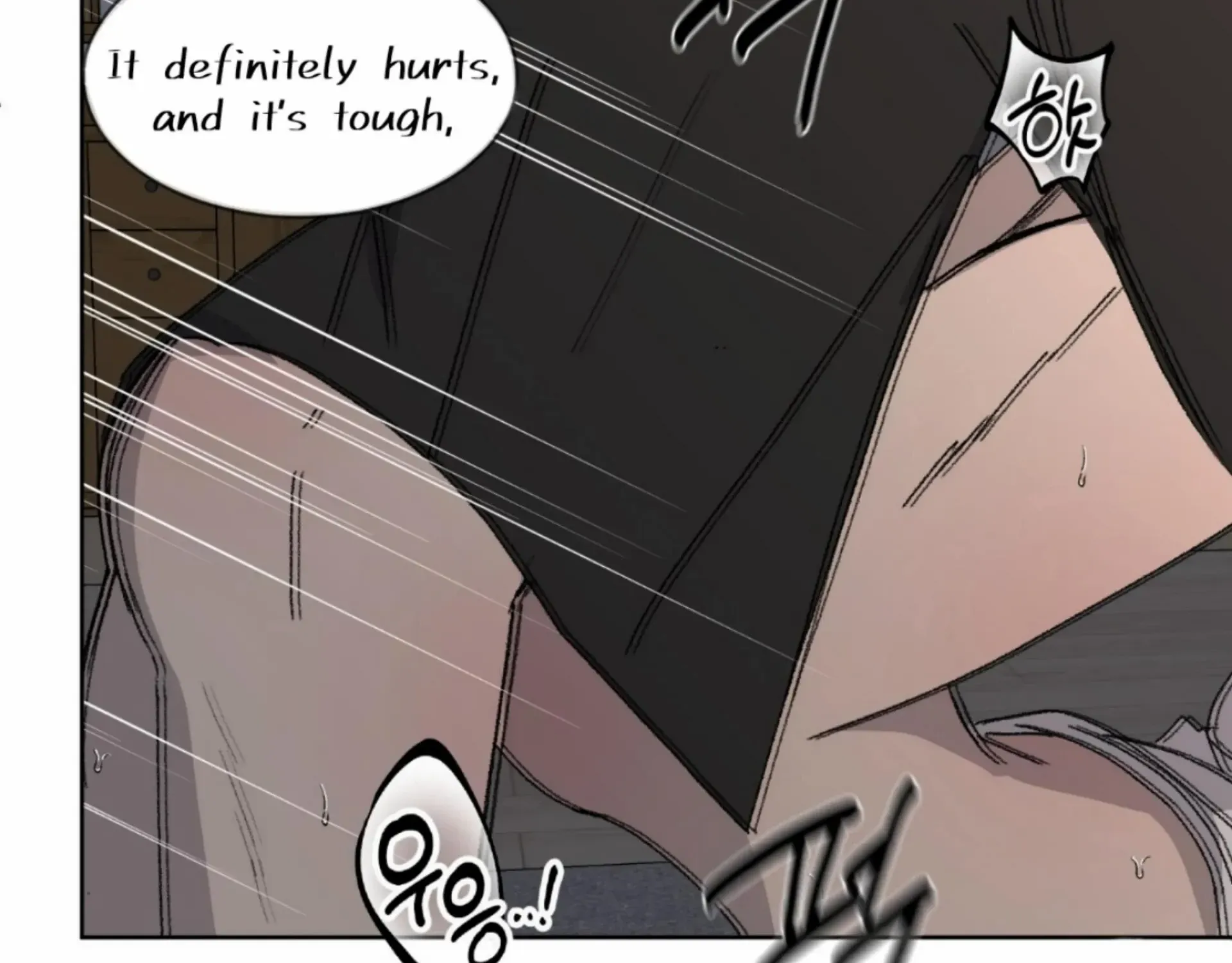 Missing Romance Chapter 10 page 19 - 