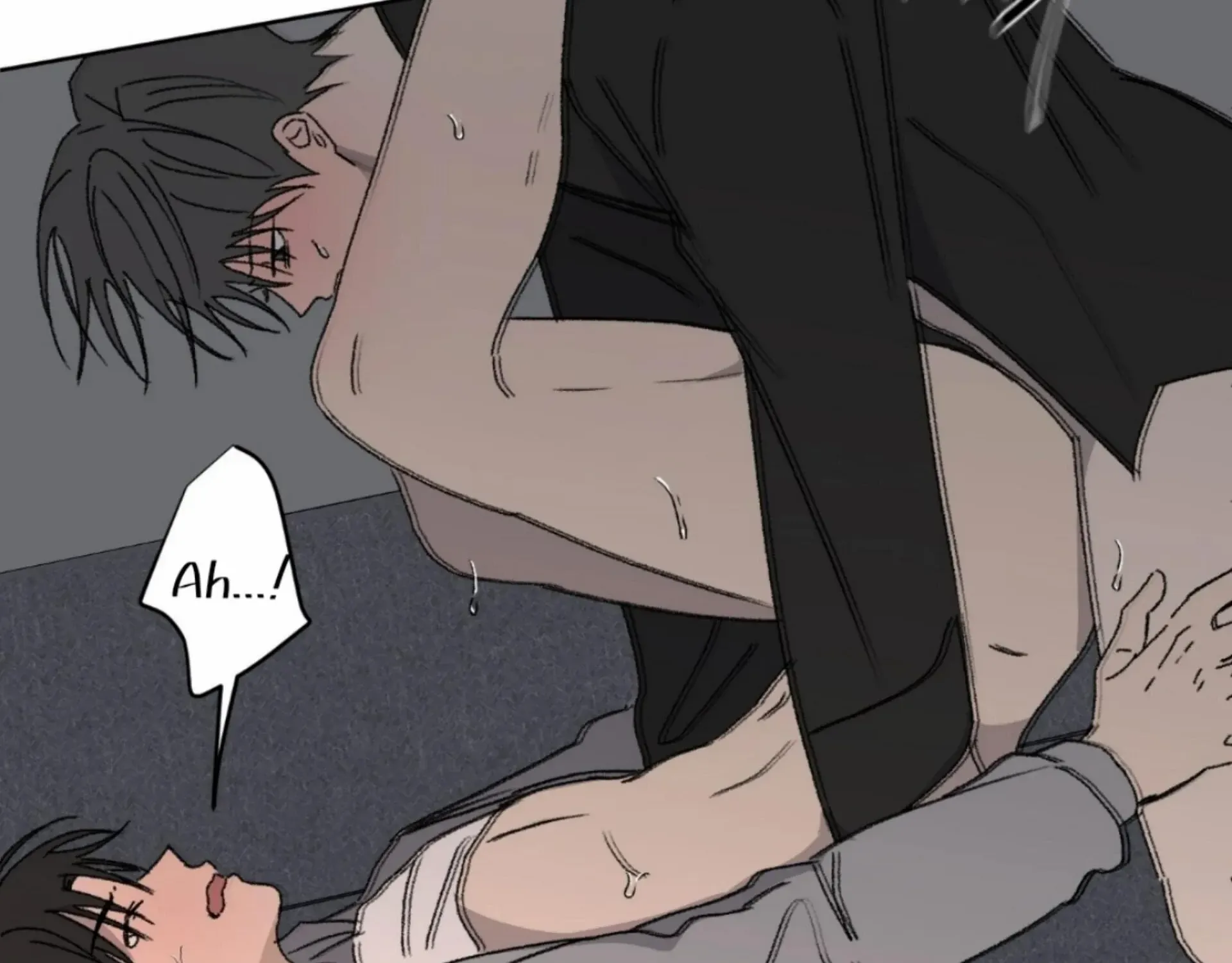 Missing Romance Chapter 10 page 3 - 