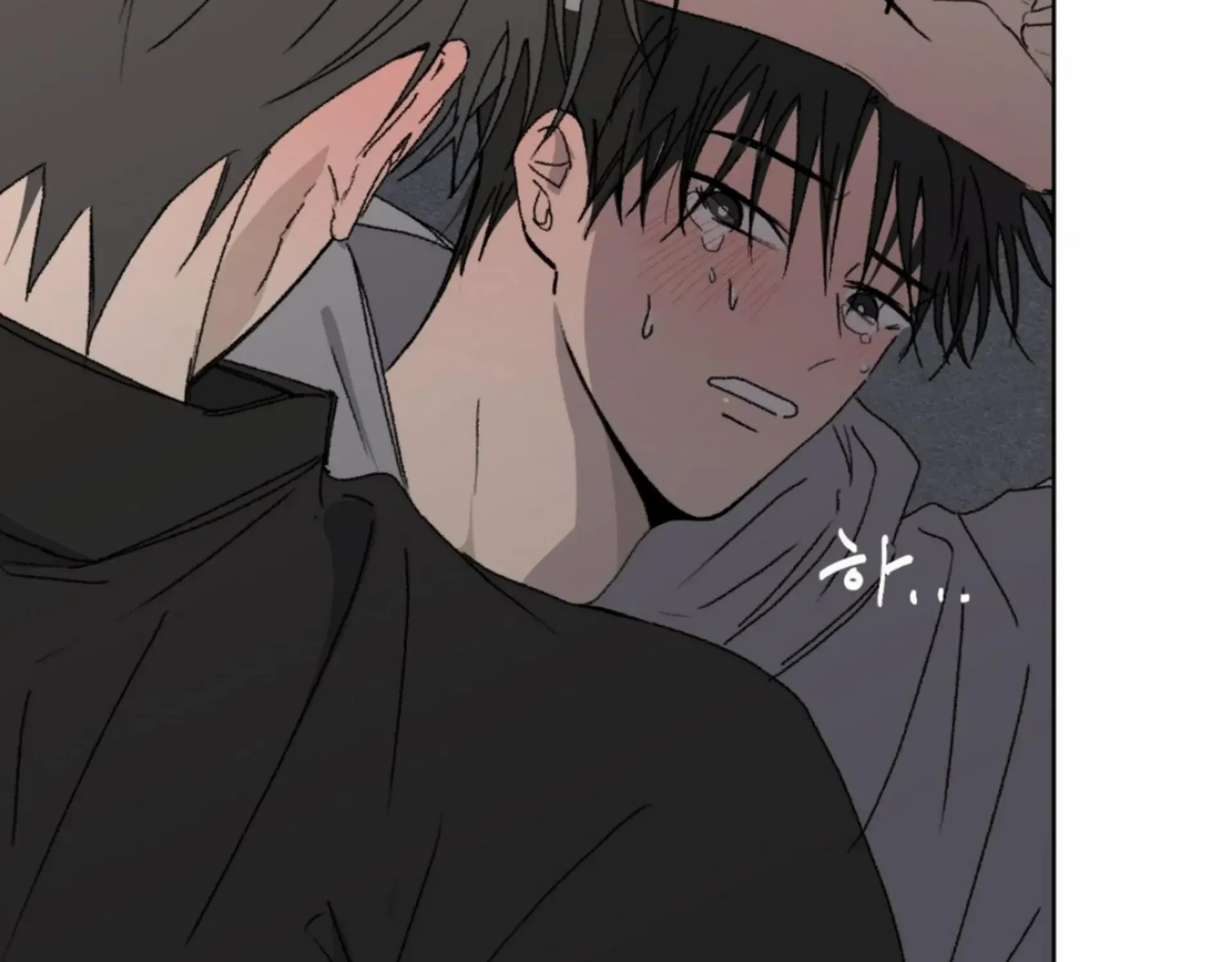Missing Romance Chapter 10 page 28 - 