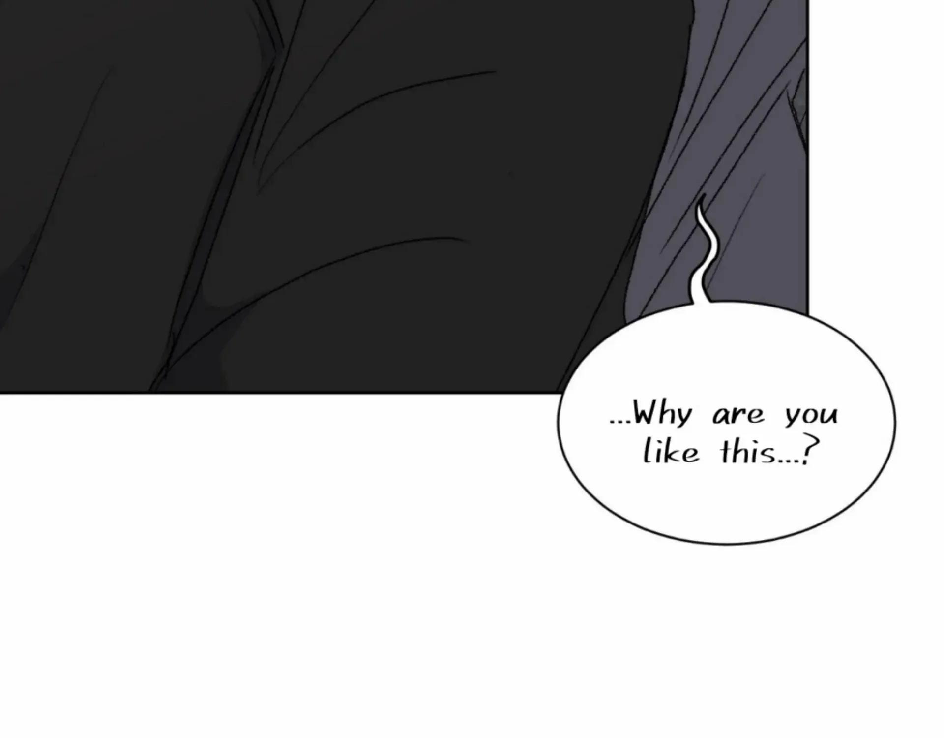 Missing Romance Chapter 10 page 29 - 