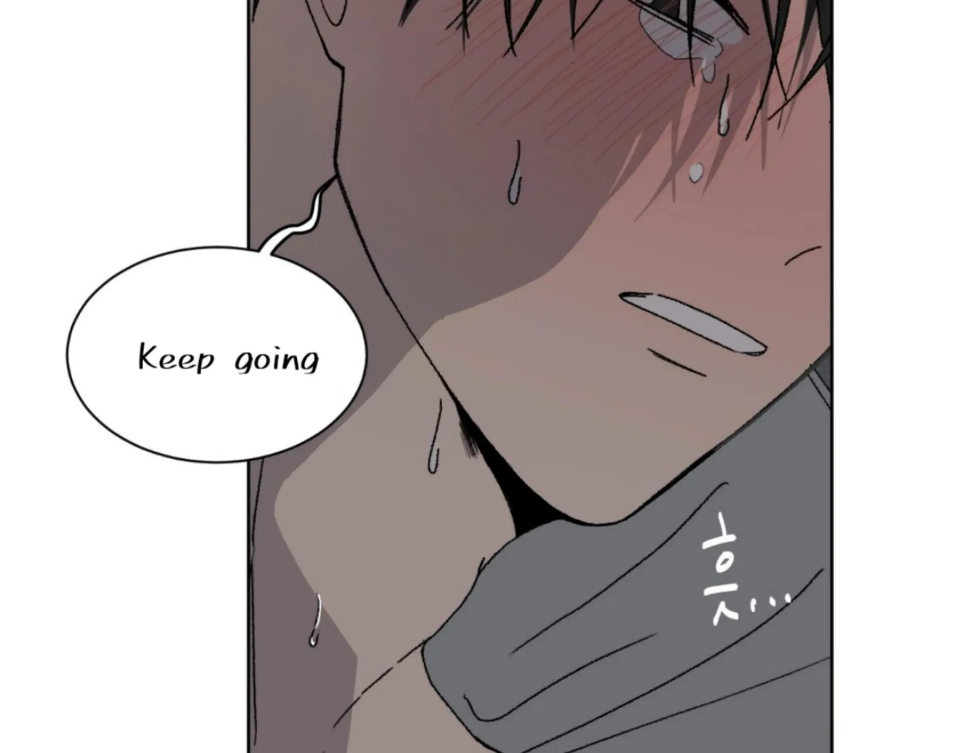 Missing Romance Chapter 10 page 32 - 