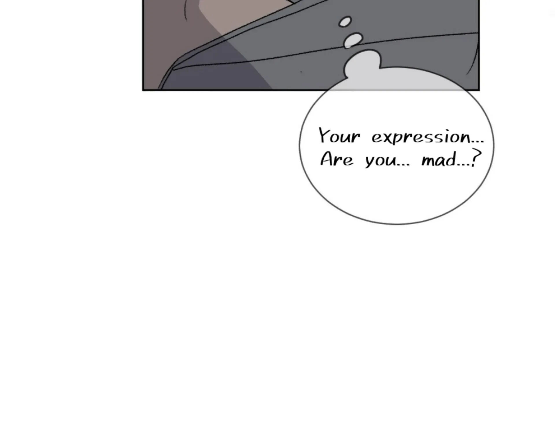 Missing Romance Chapter 10 page 33 - 