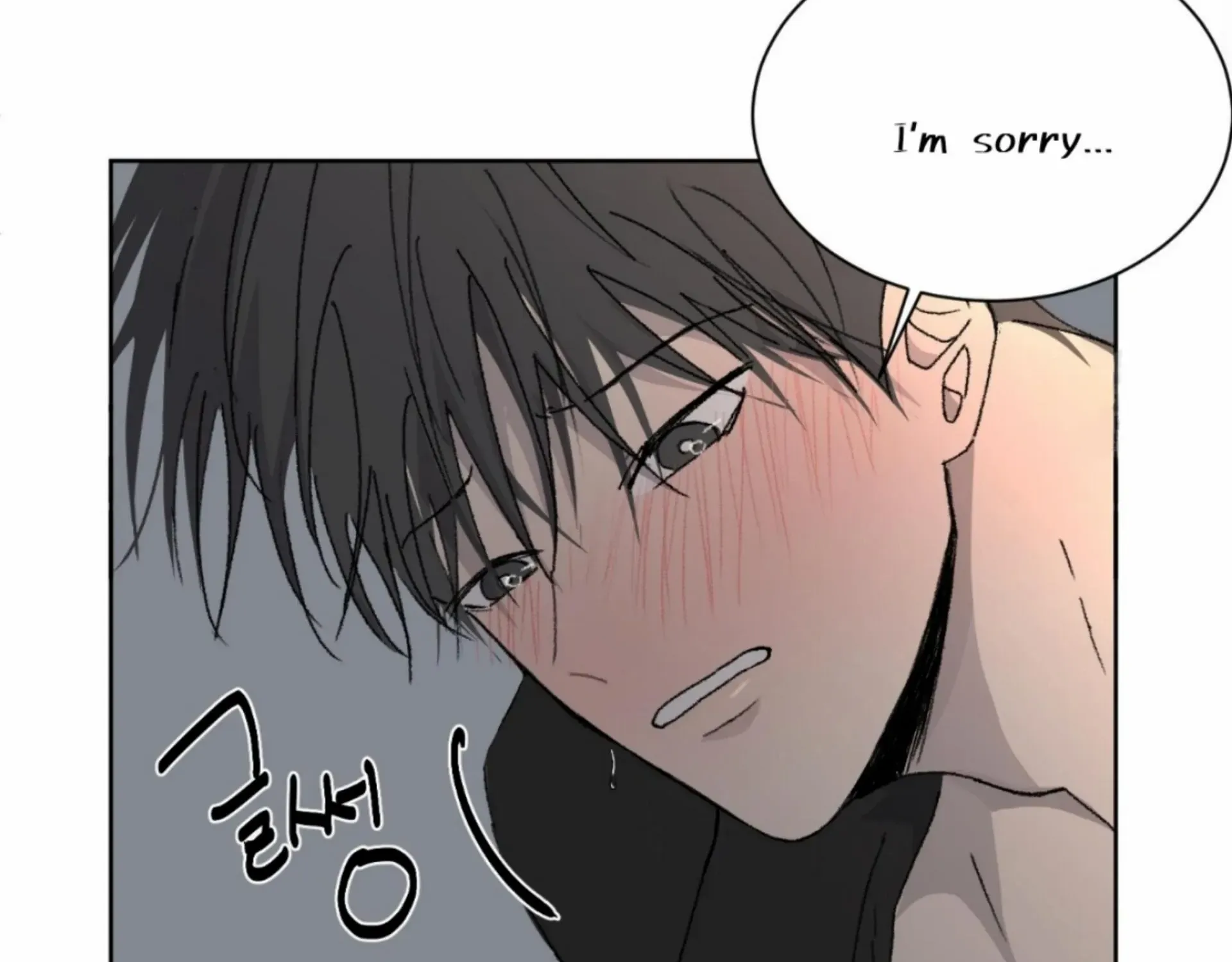 Missing Romance Chapter 10 page 37 - 