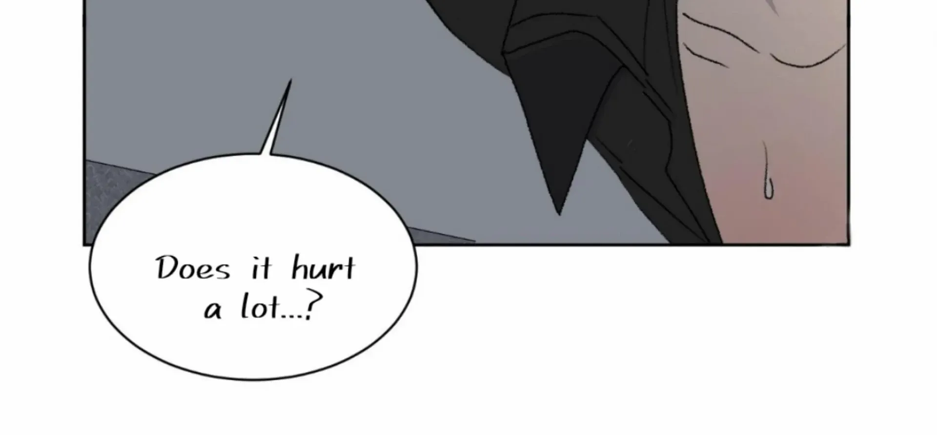 Missing Romance Chapter 10 page 38 - 