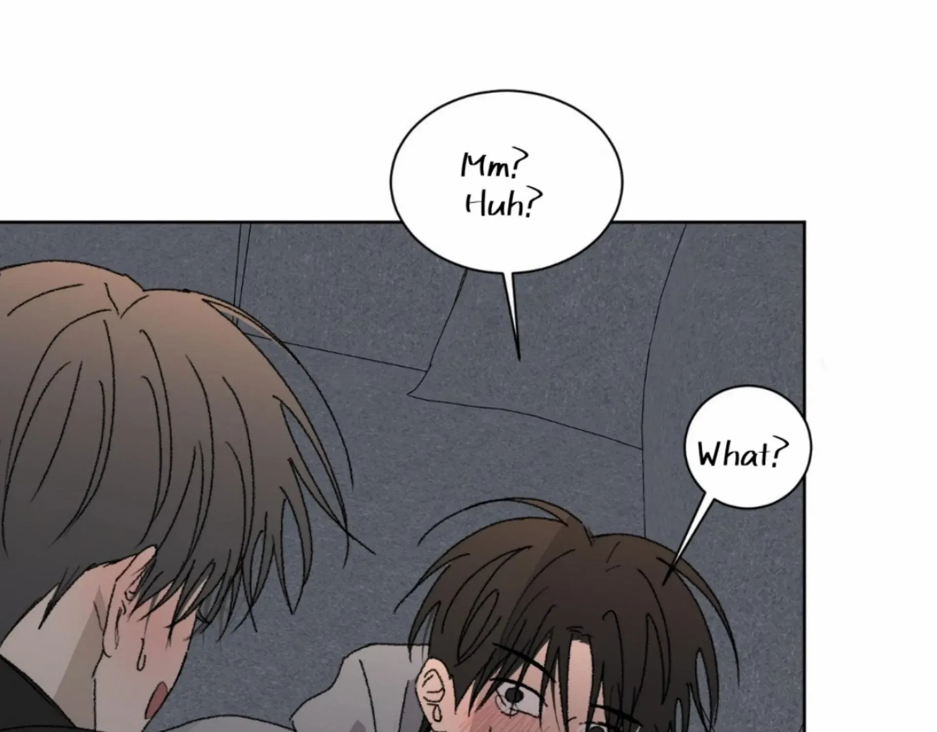 Missing Romance Chapter 10 page 39 - 